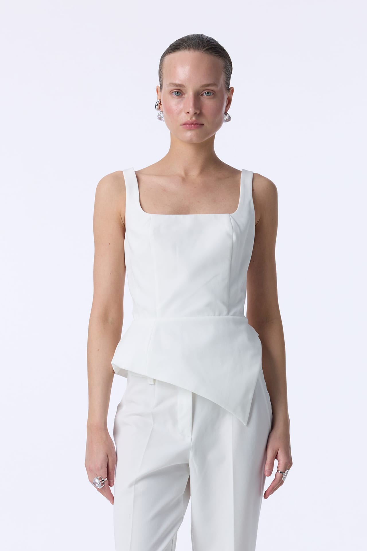 Moonlit top - Photo 1