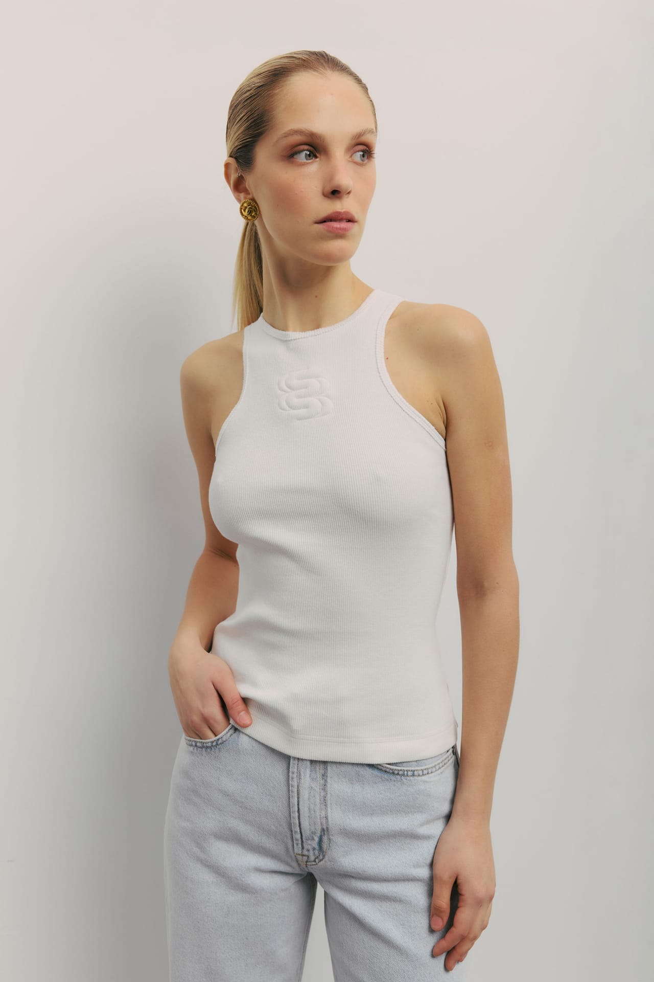 Bazhane top - Photo 1