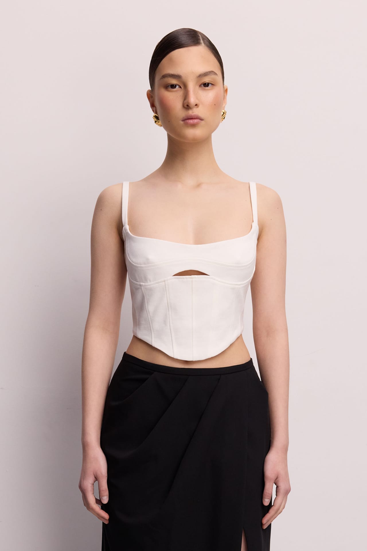 Top Corset - Photo 3