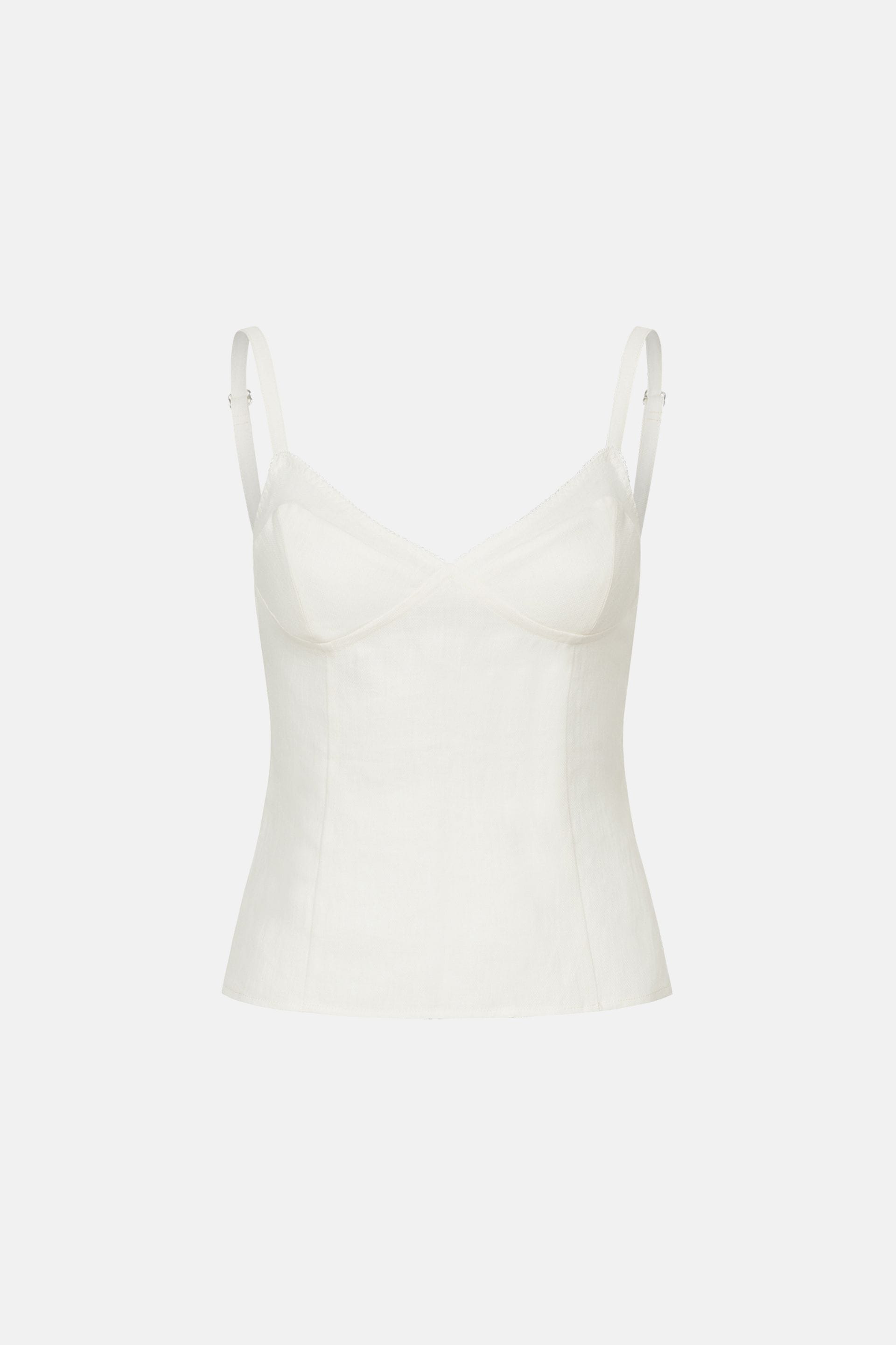 Retro top - WWT-T15-3-14 - Photo 3