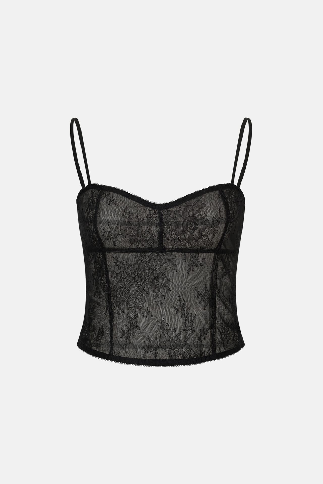 Top Provocateur - Photo 1