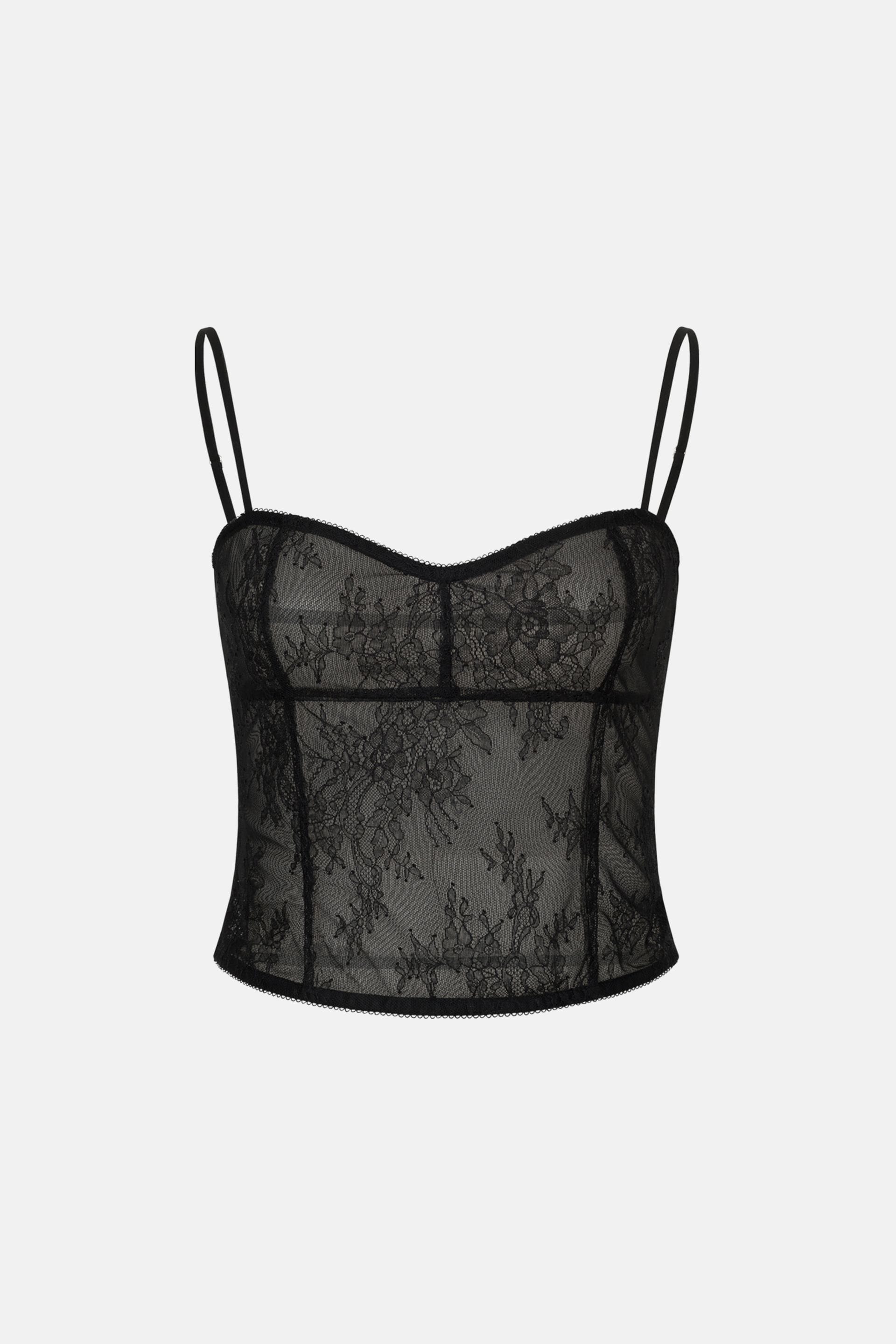 Provocateur top - WWT-T19-2-139 - Photo 3