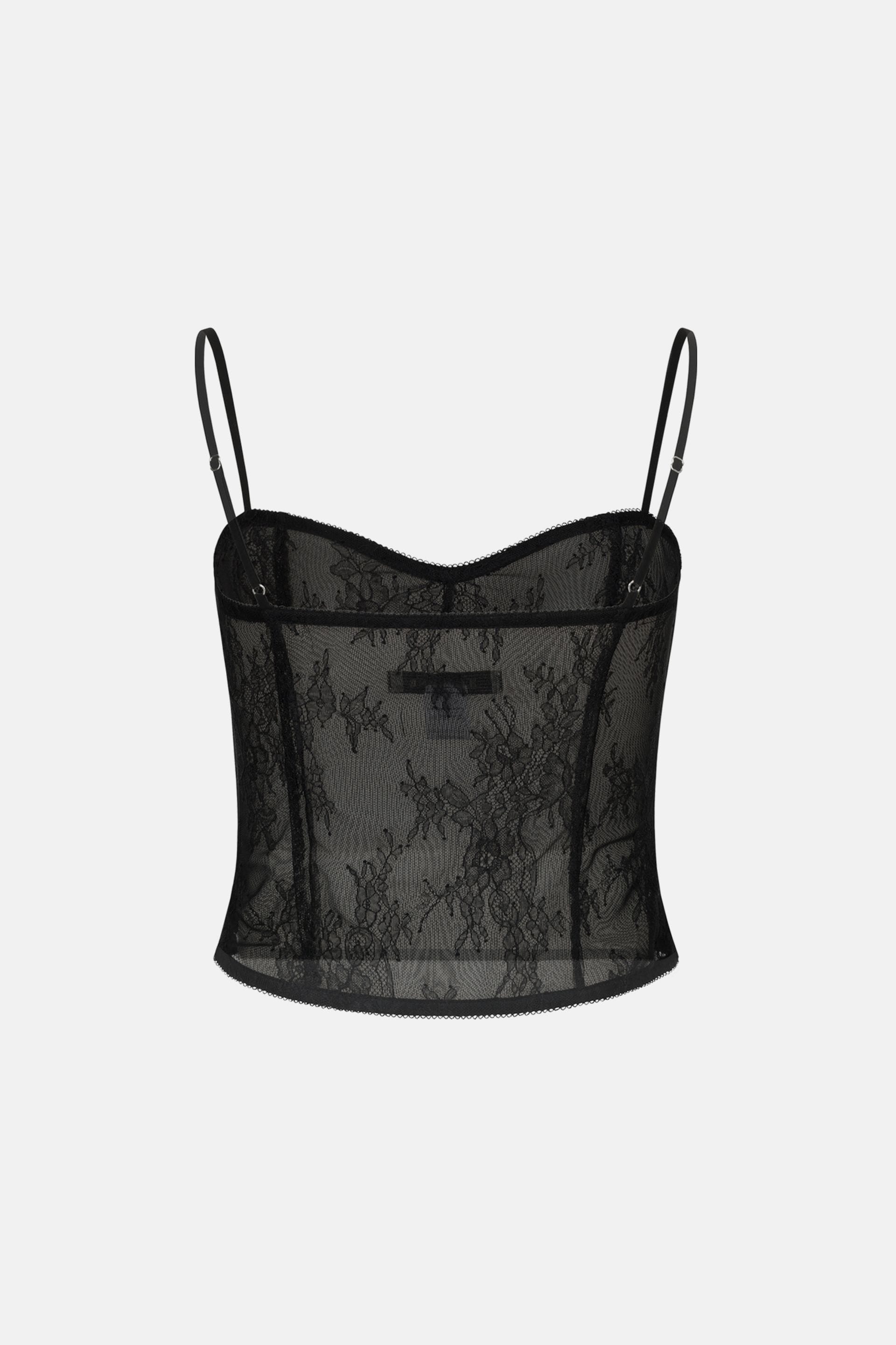 Provocateur top - WWT-T19-2-139 - Photo 4