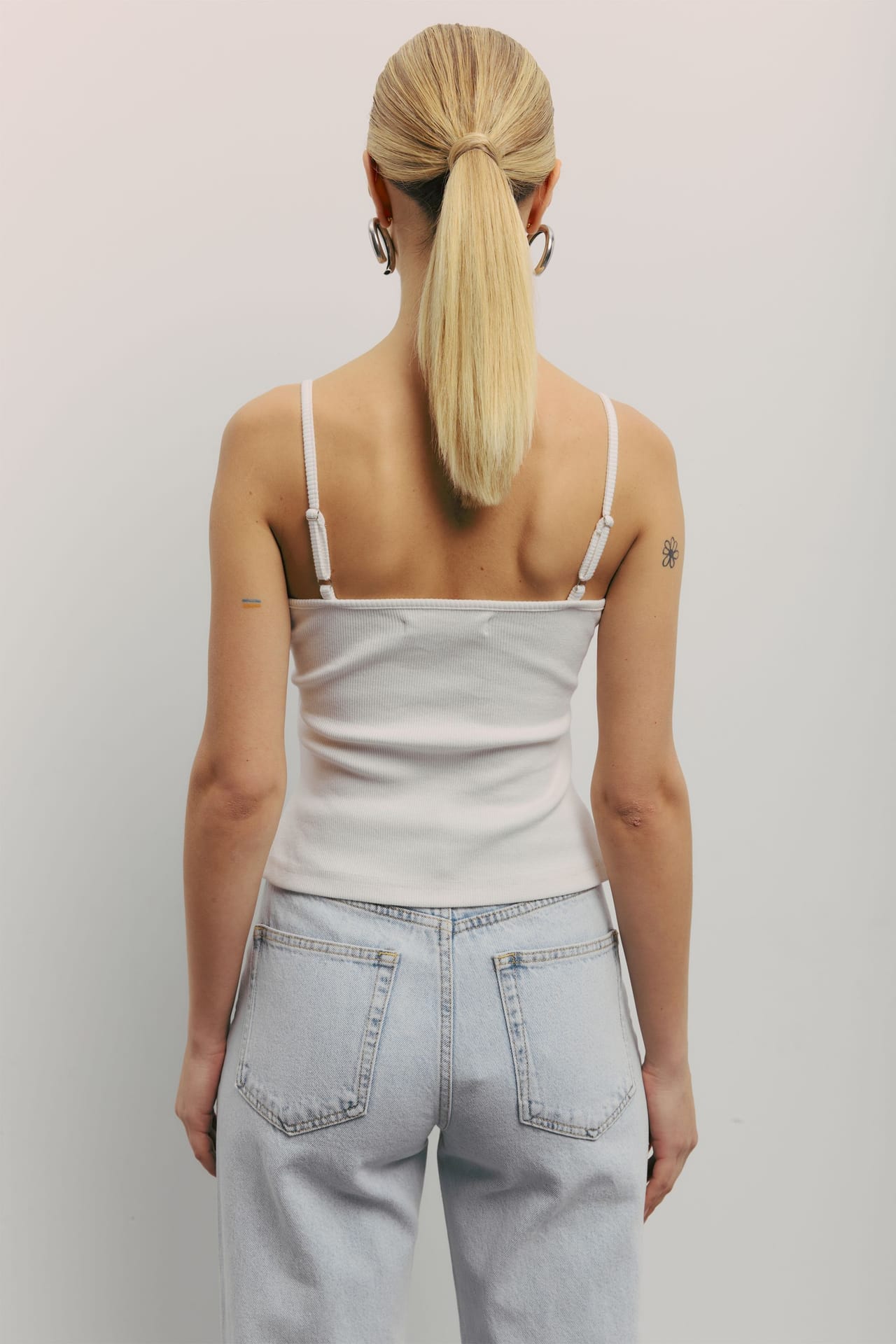 Débardeur Frisky - Photo 4