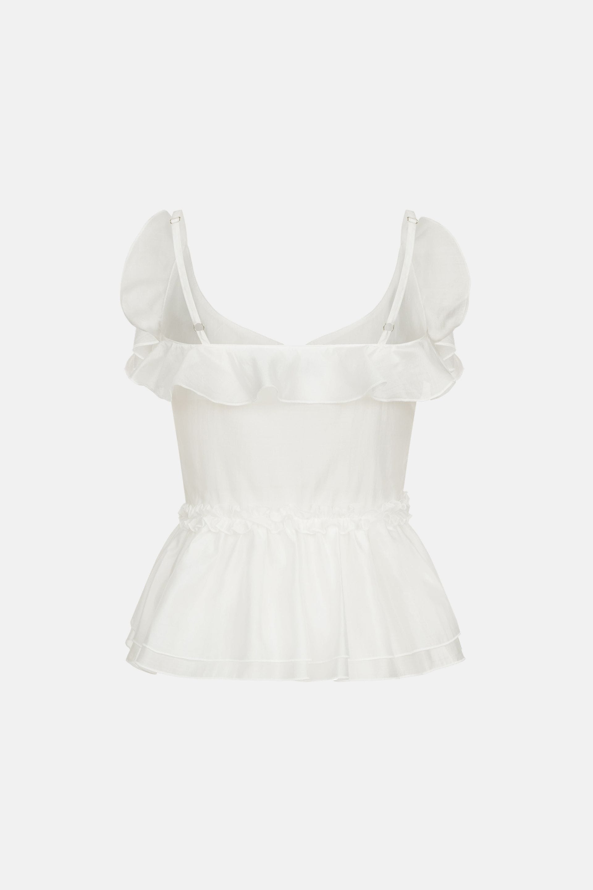 Whisper top - WWT-T6005-3-46 - Photo 2