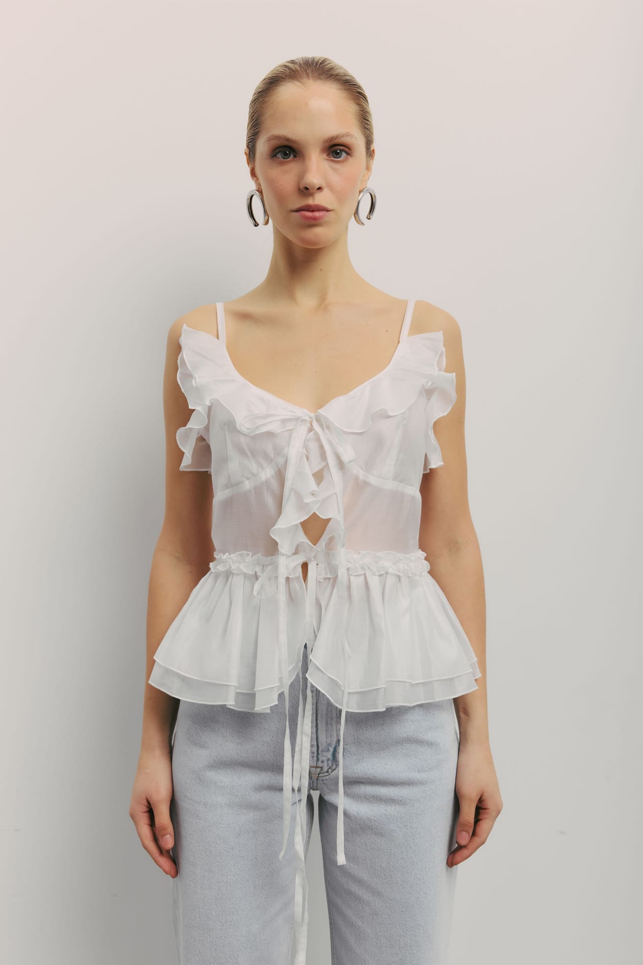 Top Whisper - Photo 3