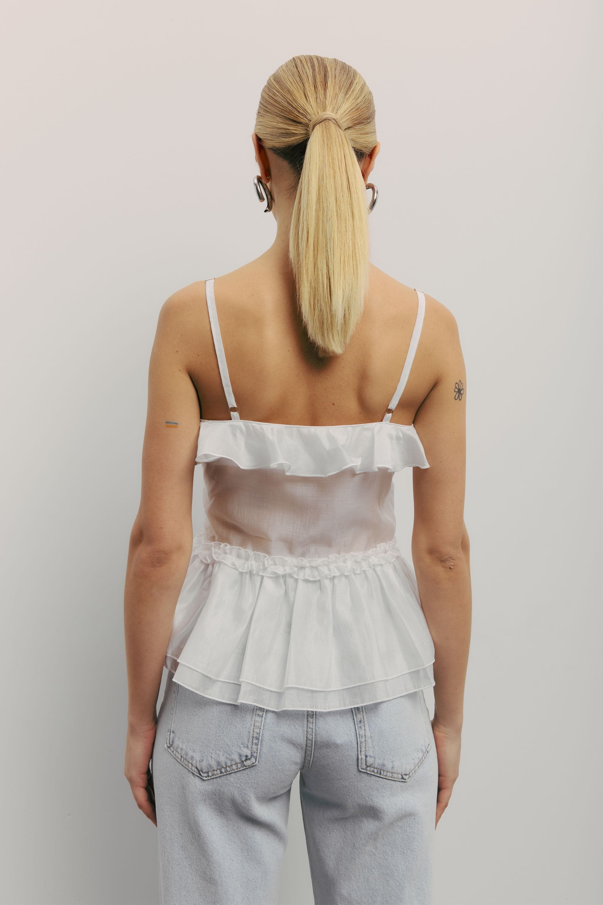 Whisper top - WWT-T6005-3-46 - Photo 4