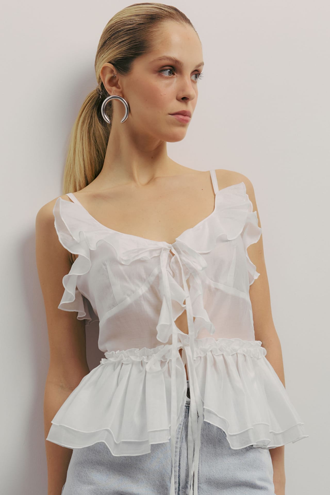 Top Whisper - Photo 5