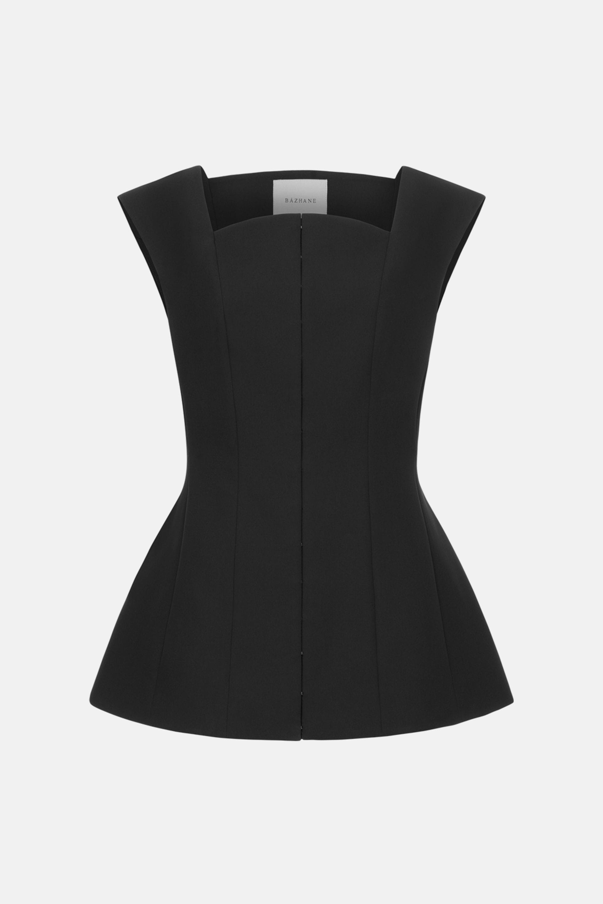 Grace vest - WWT-VS1133-2-11 - Photo 3