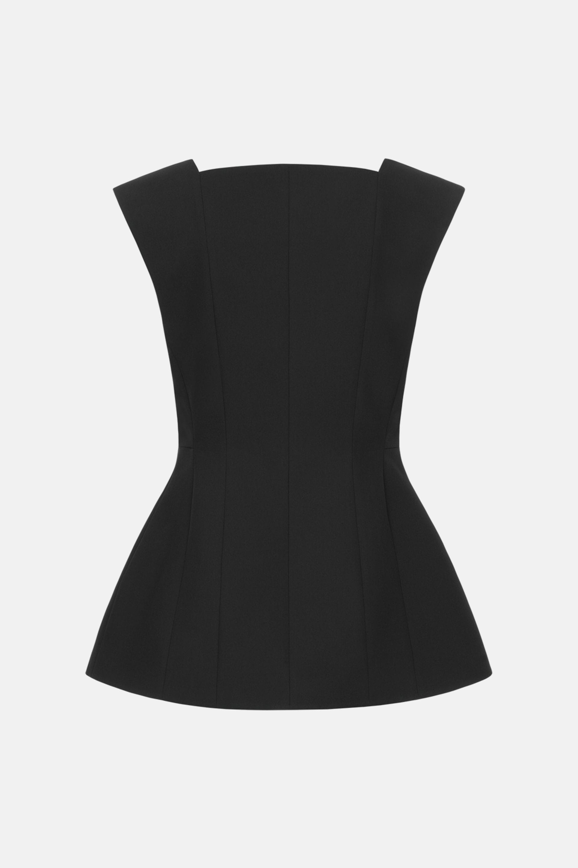 Grace vest - WWT-VS1133-2-11 - Photo 4