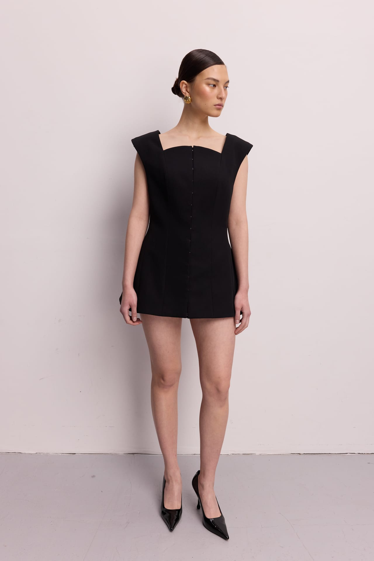 Gilet Grace - Photo 3