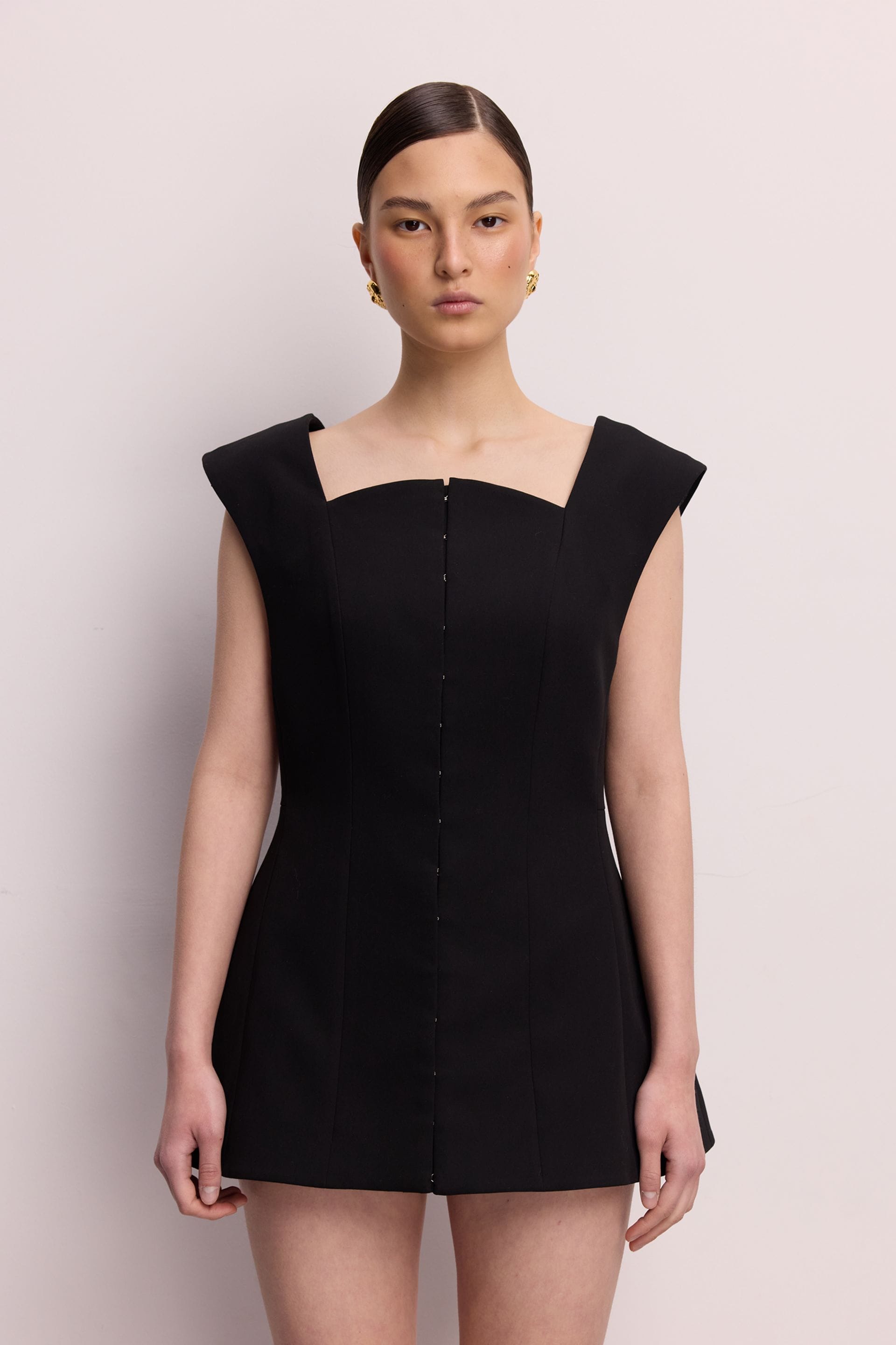 Grace vest - WWT-VS1133-2-11 - Photo 1