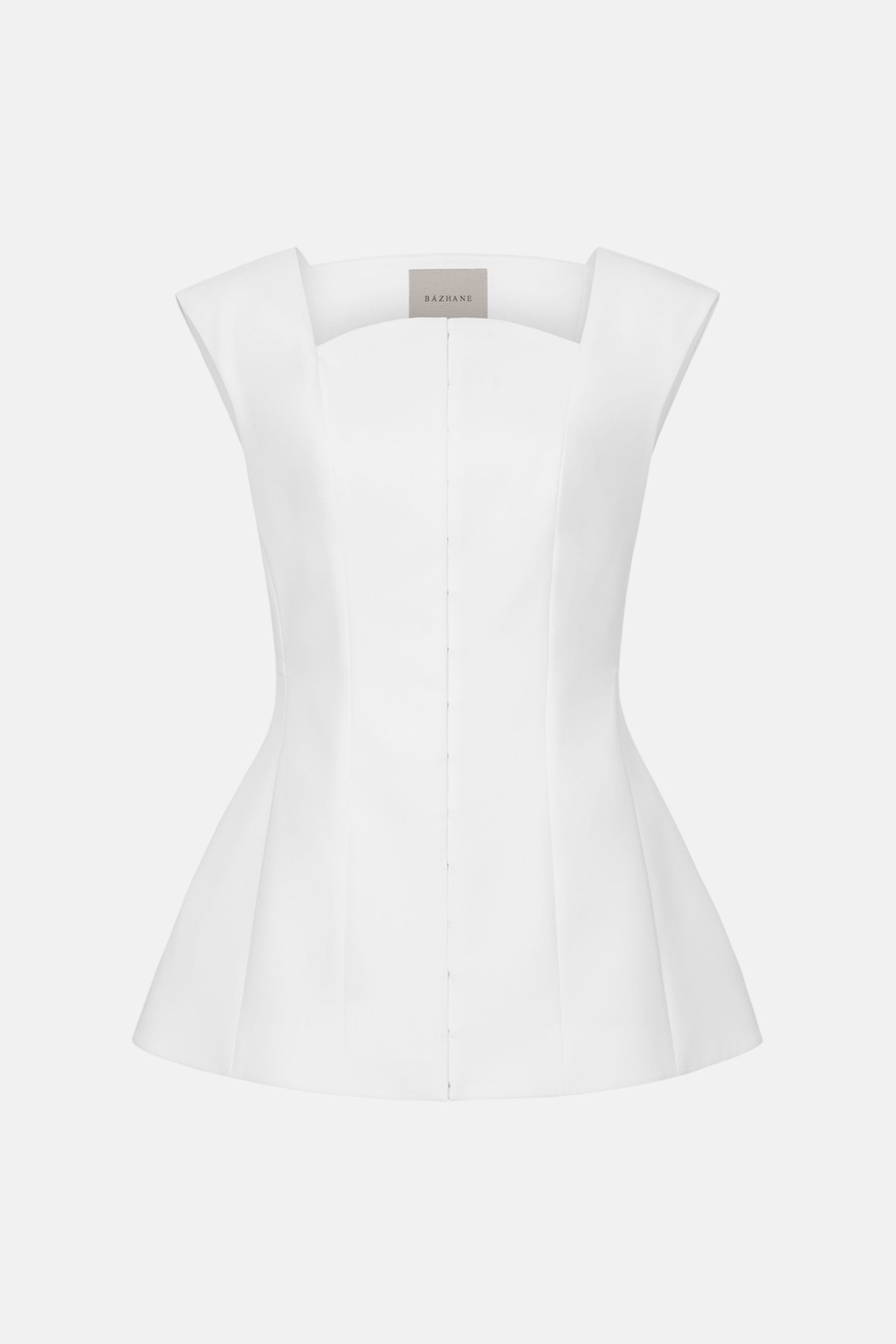 Grace vest - WWT-VS1133-3-12 - Photo 3