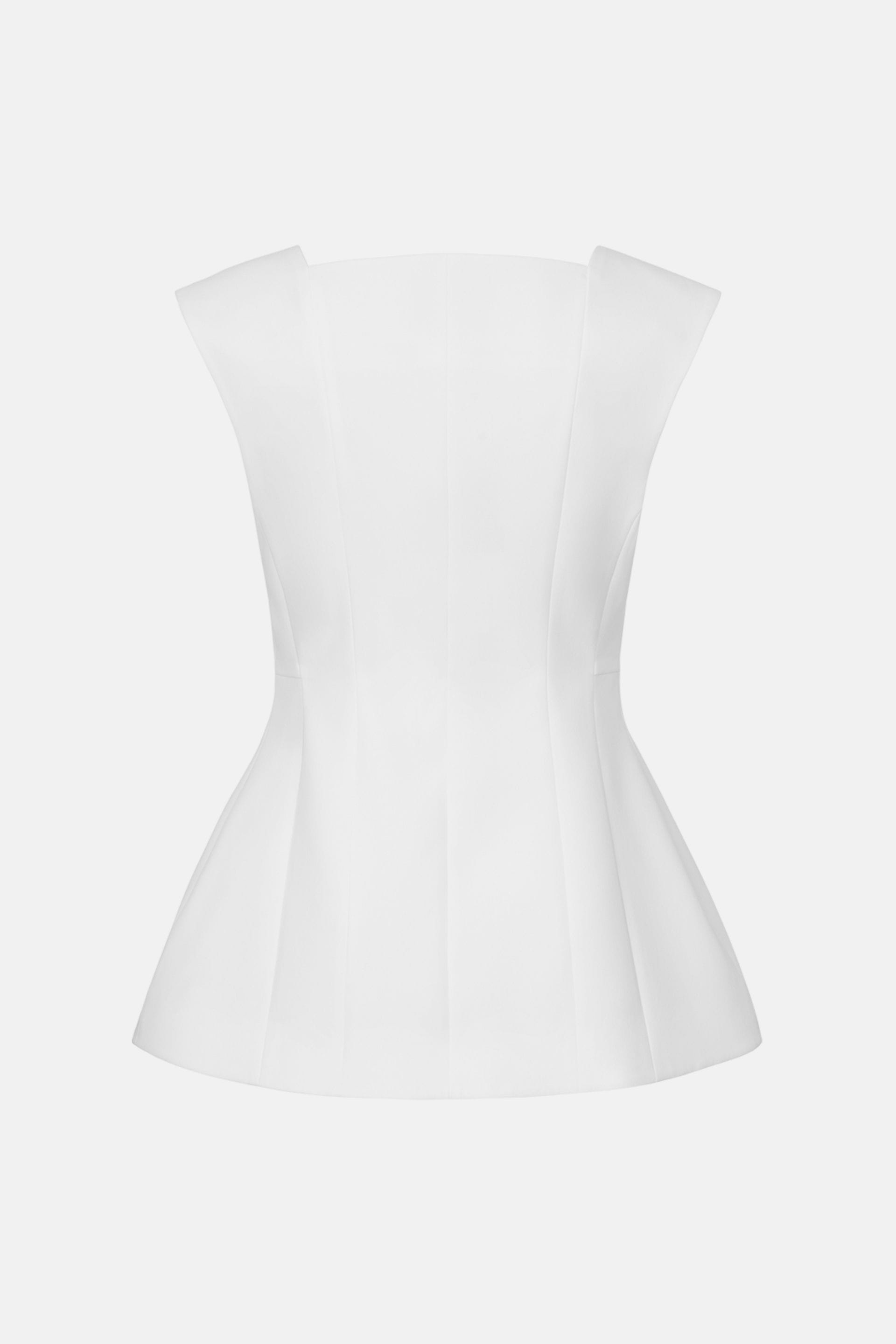 Grace vest - WWT-VS1133-3-12 - Photo 4