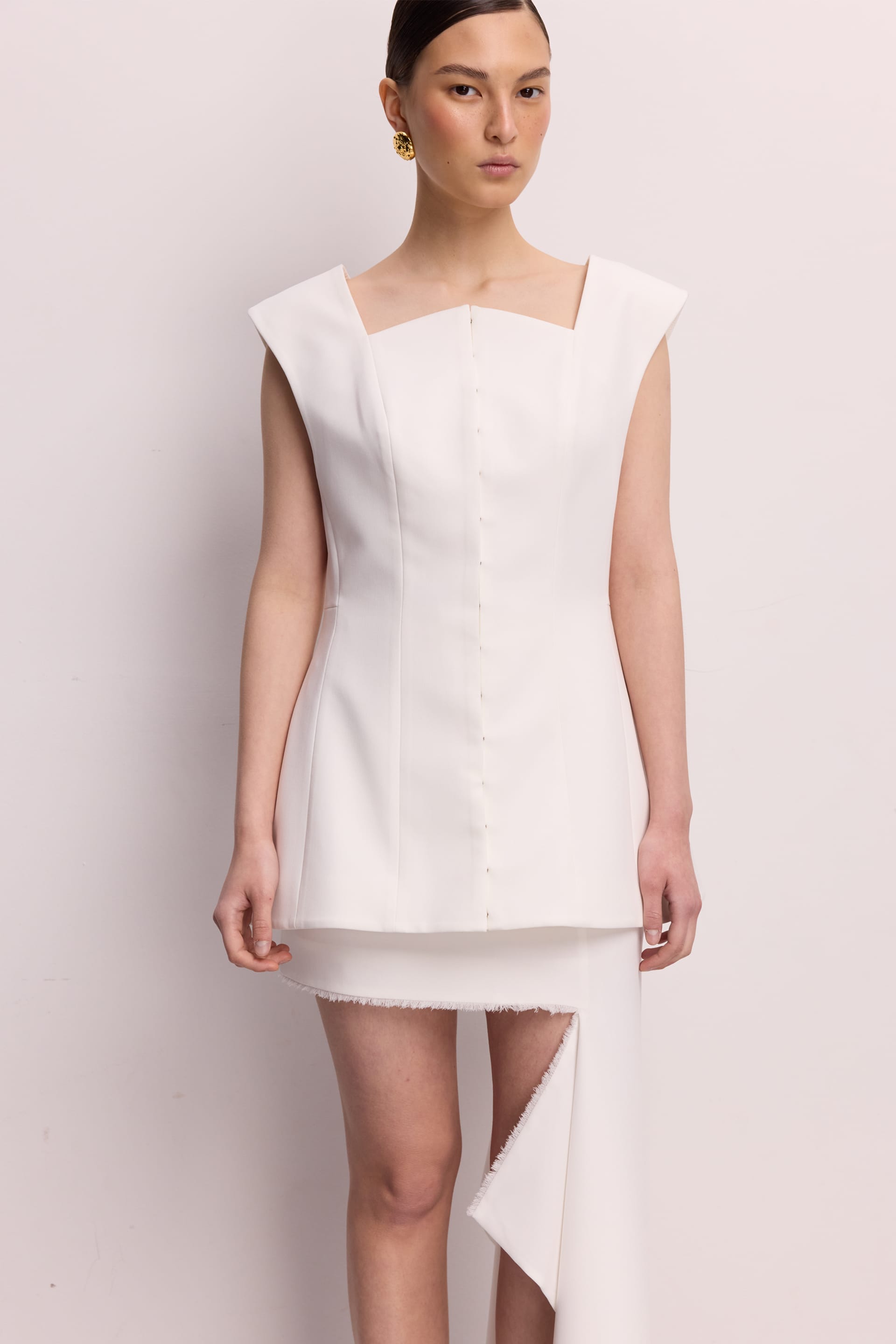 Grace vest - WWT-VS1133-3-12 - Photo 1