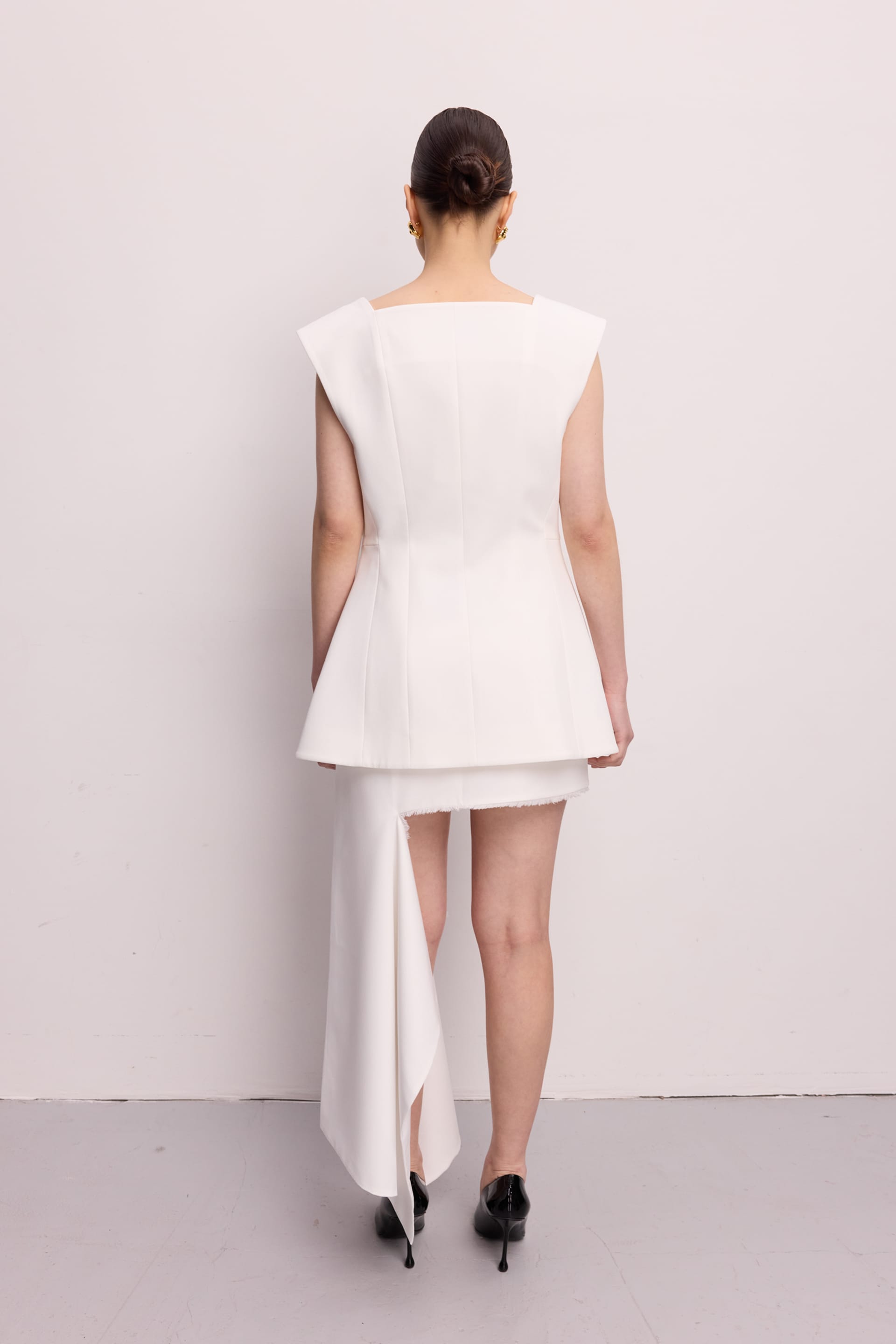 Grace vest - WWT-VS1133-3-12 - Photo 2