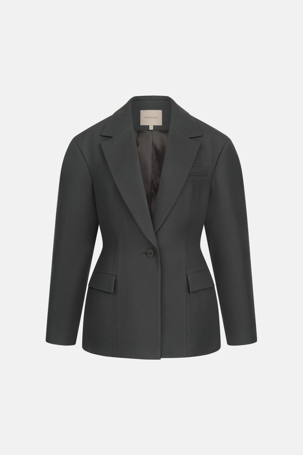 Manteau-veste Hourglass - Photo 1