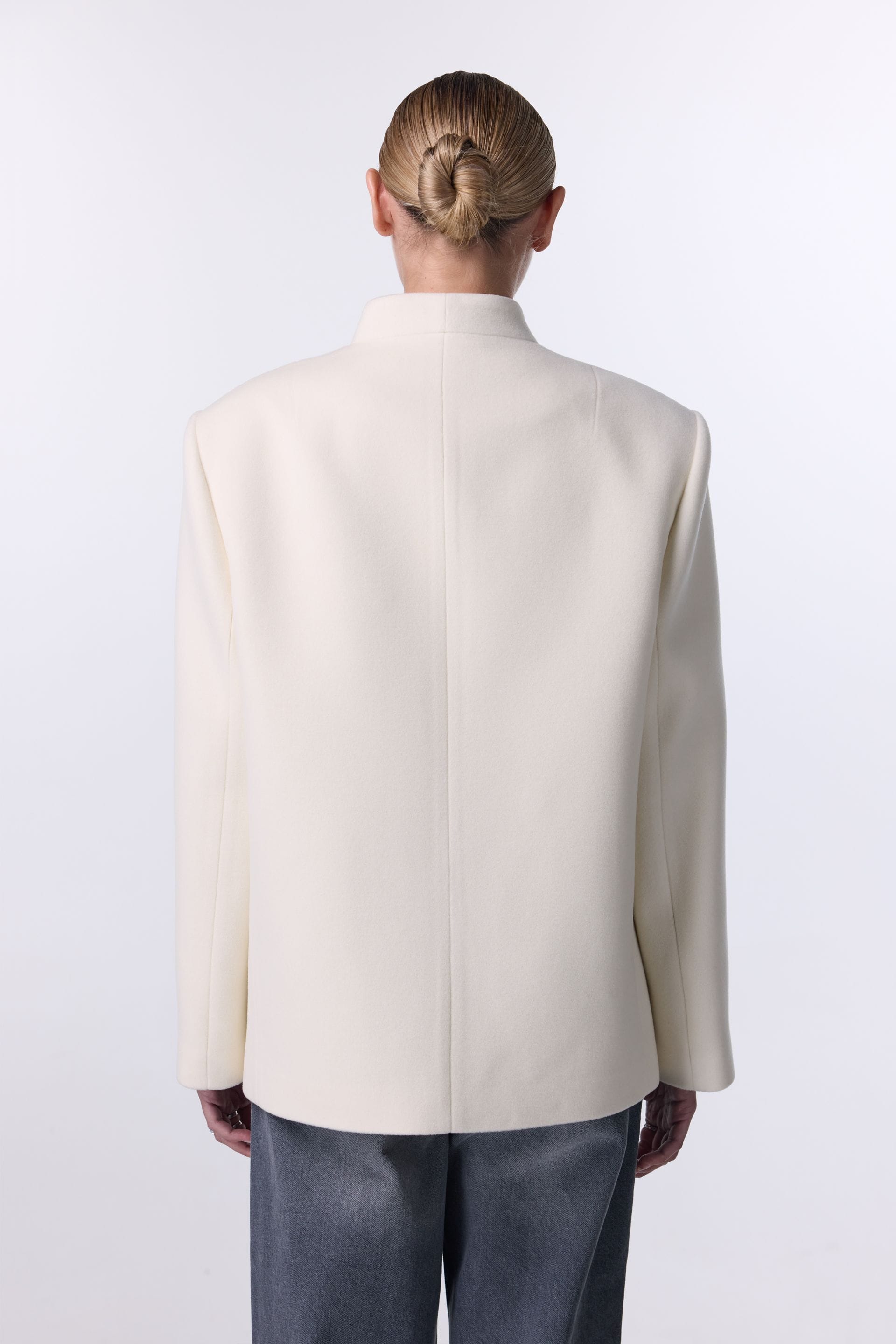 Lucid coat-jacket - WWU-JC1161-3-53 - Photo 2