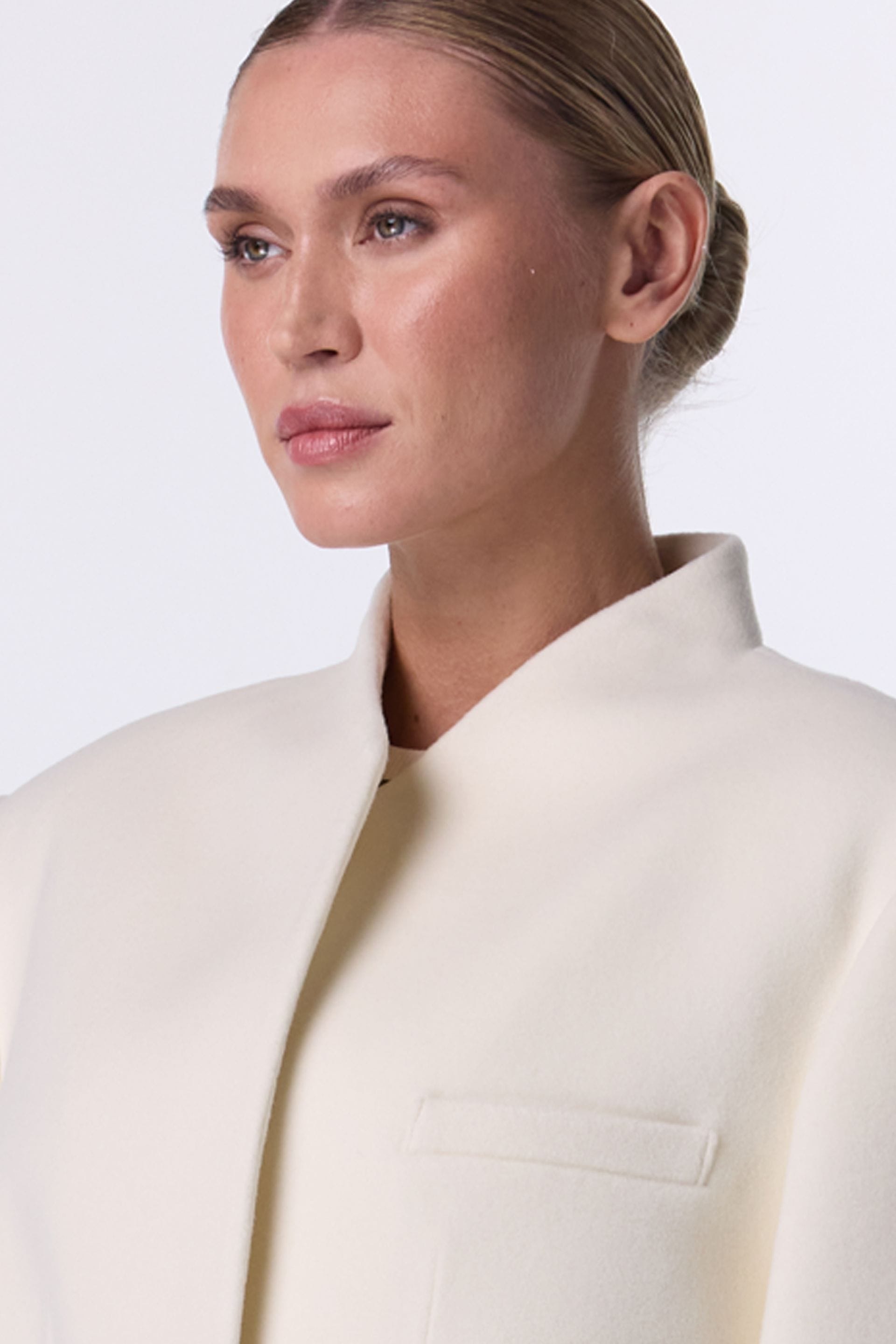 Lucid coat-jacket - WWU-JC1161-3-53 - Photo 5