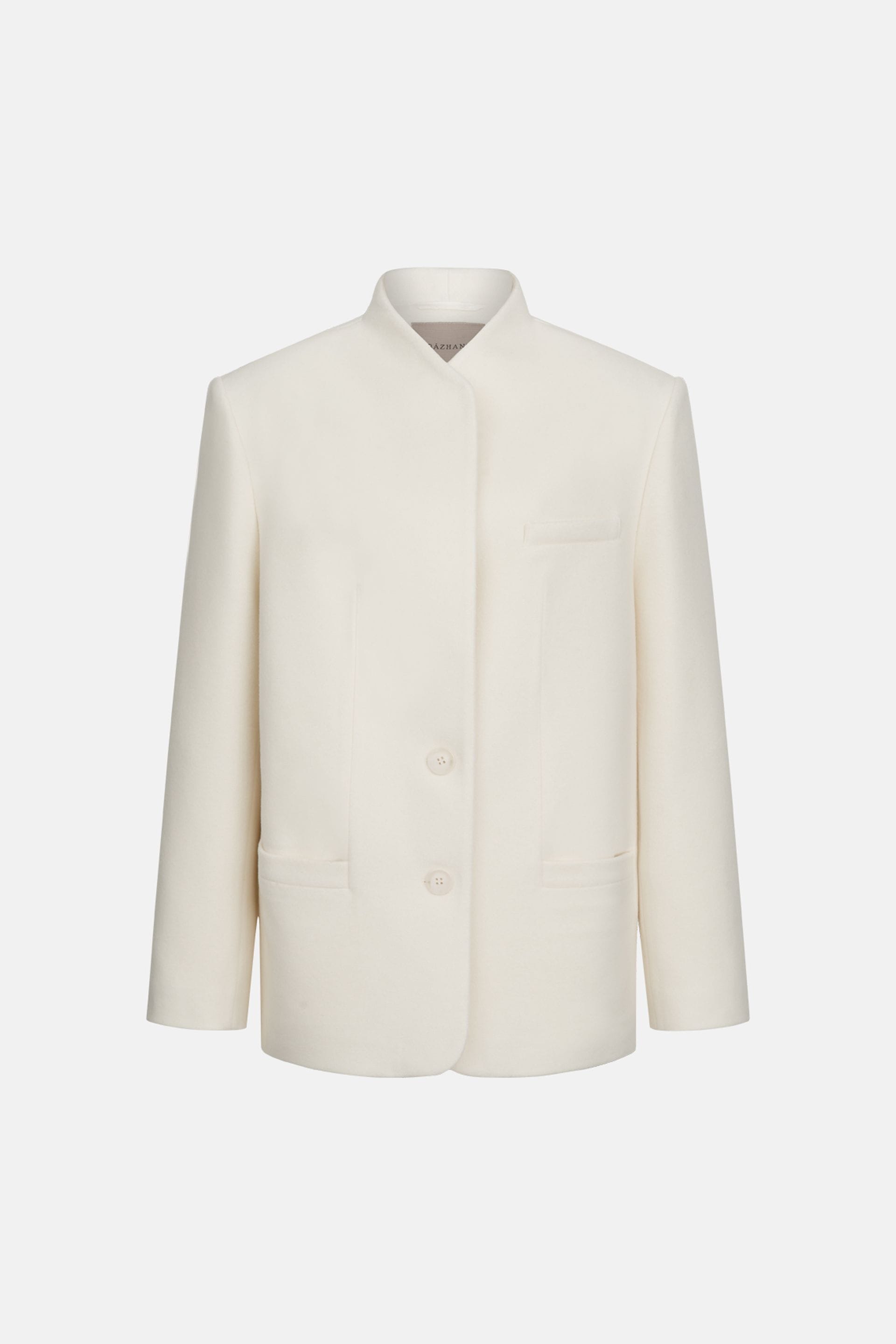 Lucid coat-jacket - WWU-JC1161-3-53 - Photo 3