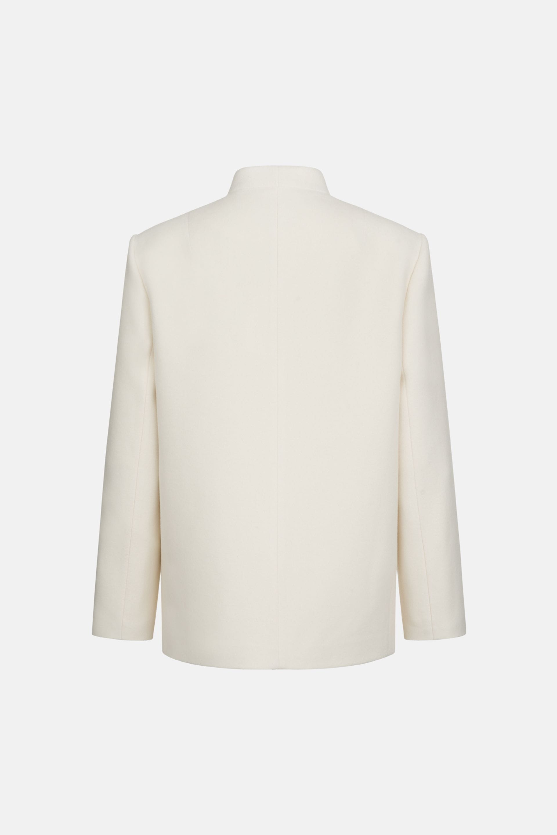 Lucid coat-jacket - WWU-JC1161-3-53 - Photo 4