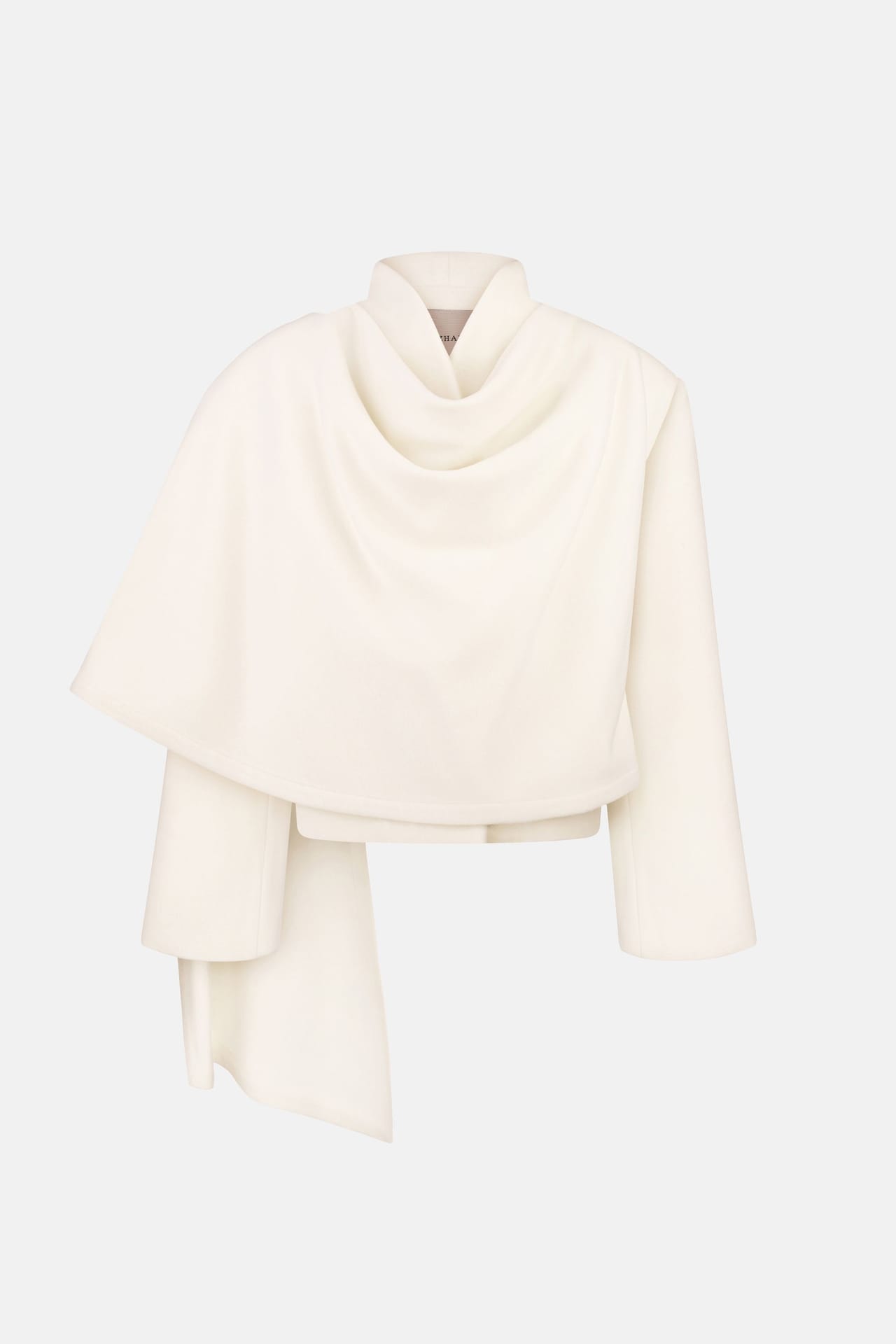 Frock coat-jacket - Photo 1