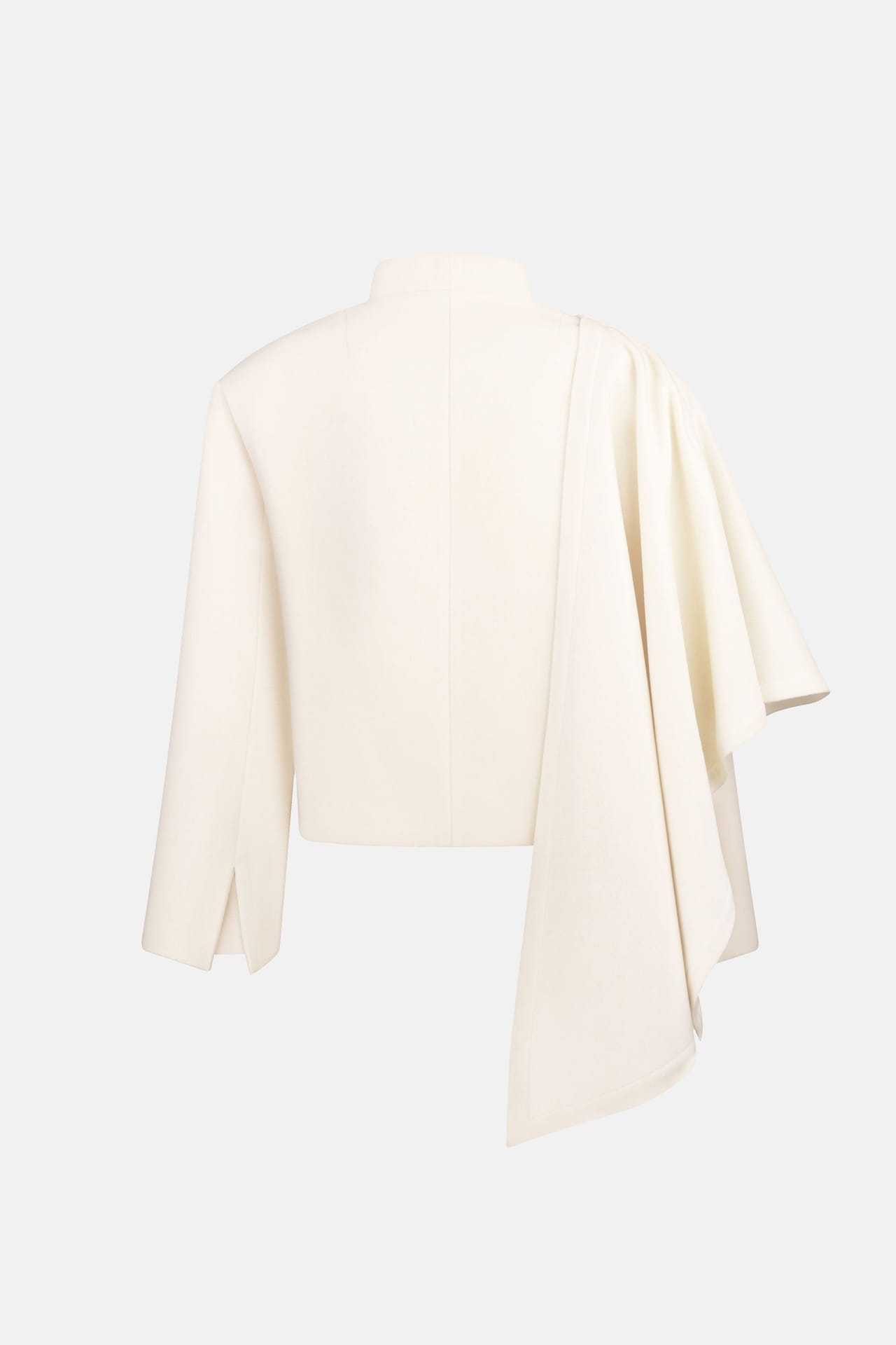 Frock coat-jacket - Photo 2