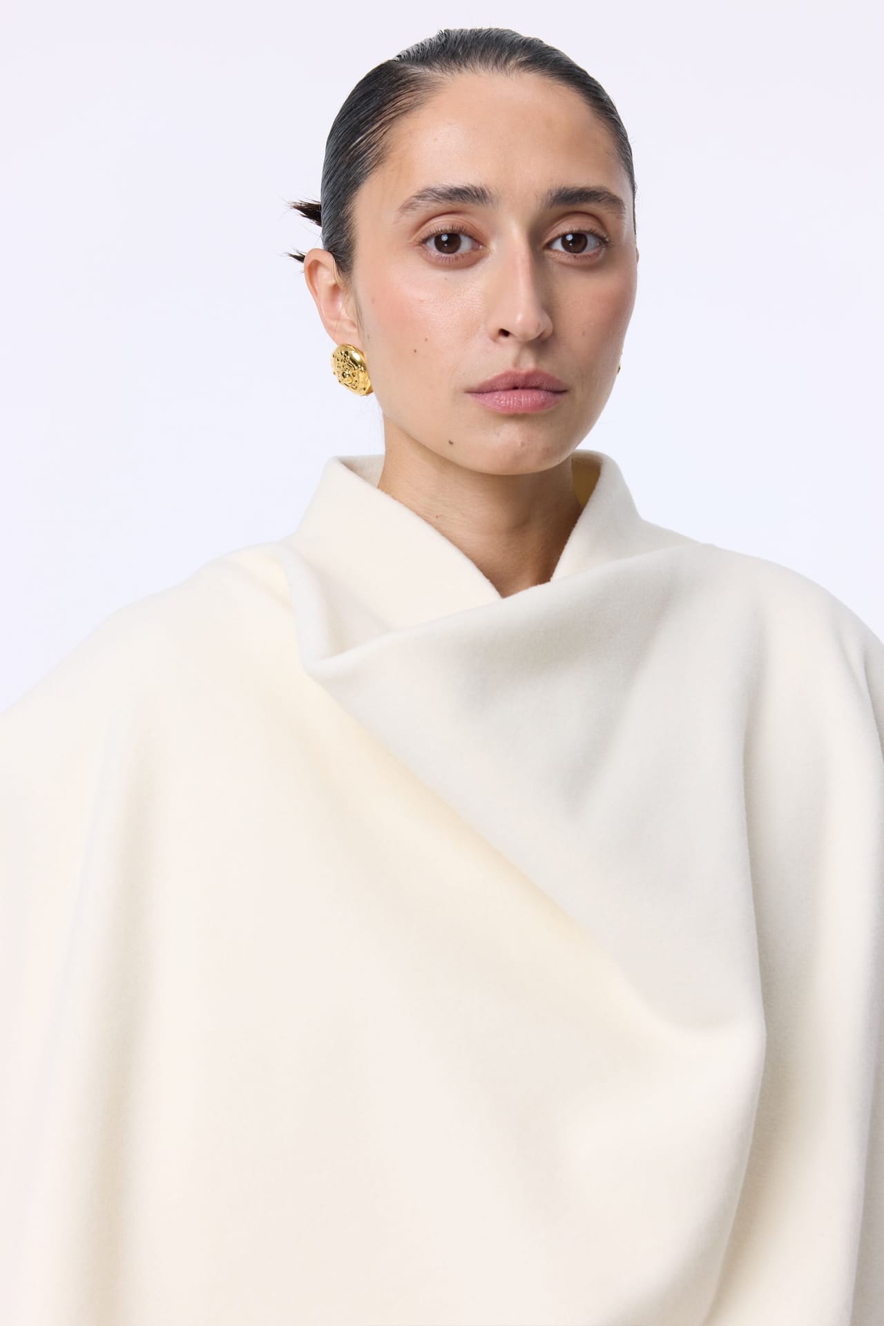 Frock coat-jacket - Photo 5