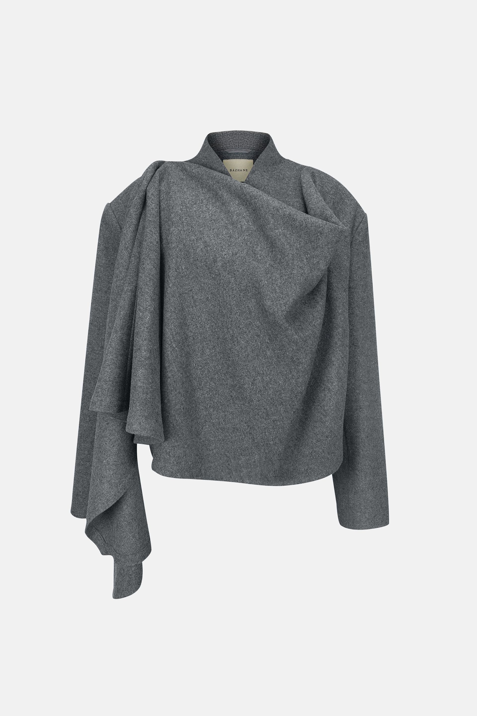 Frock coat-jacket - WWU-JC1162-7-5 - Photo 3