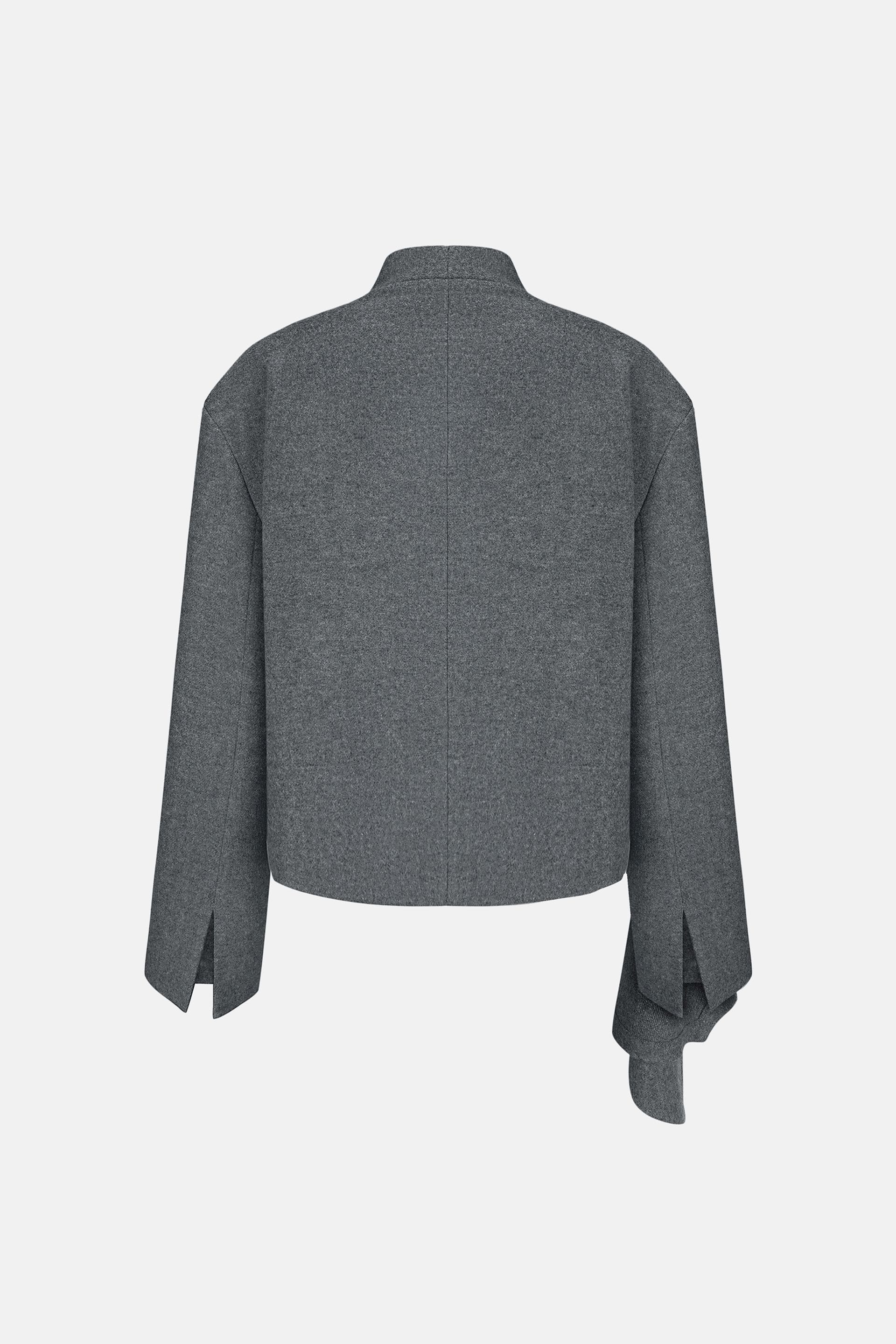 Frock coat-jacket - WWU-JC1162-7-5 - Photo 4