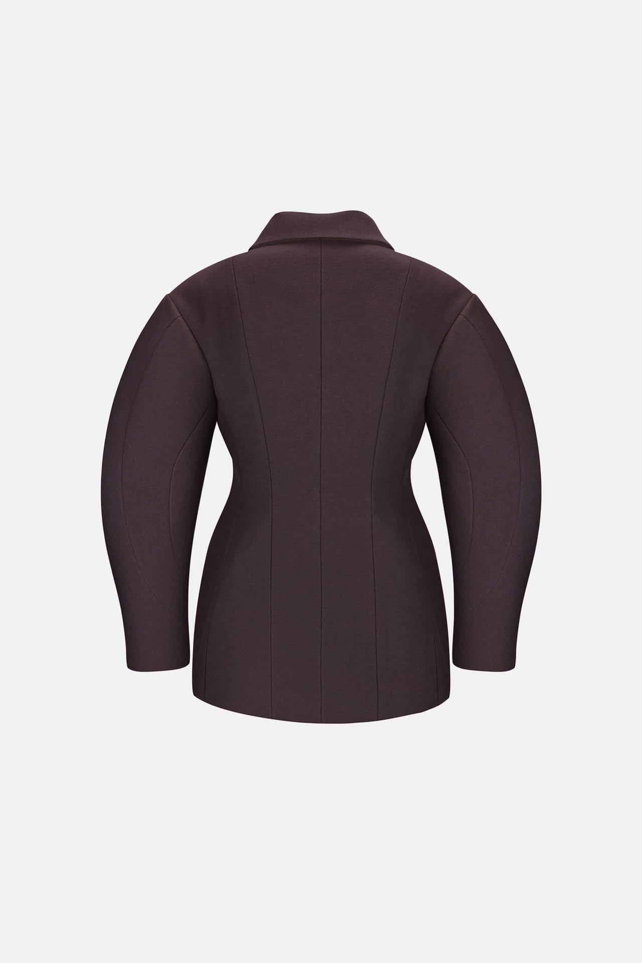 Sundail coat-jacket - Photo 2