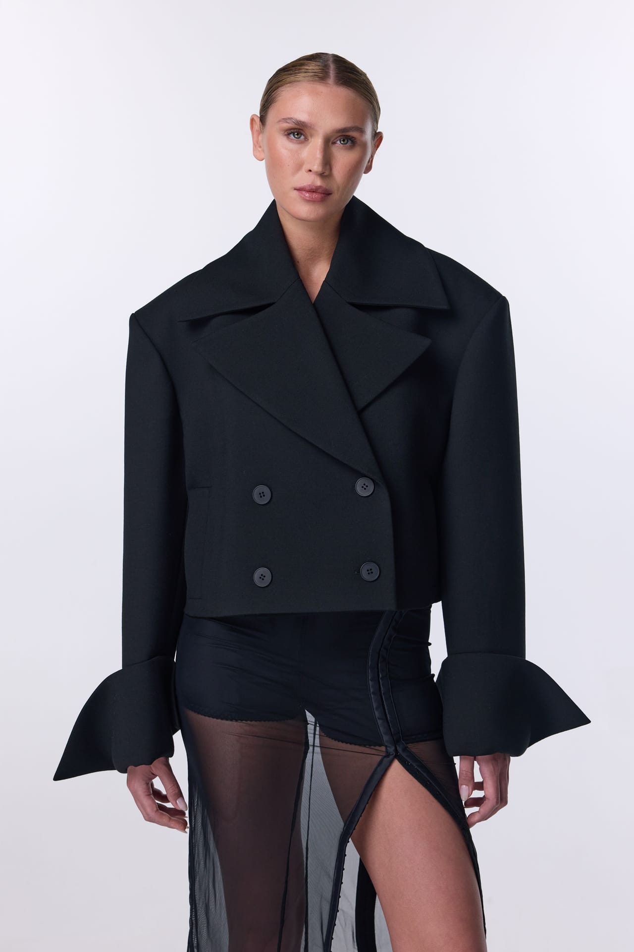 Manteau-veste Gliding - Photo 3