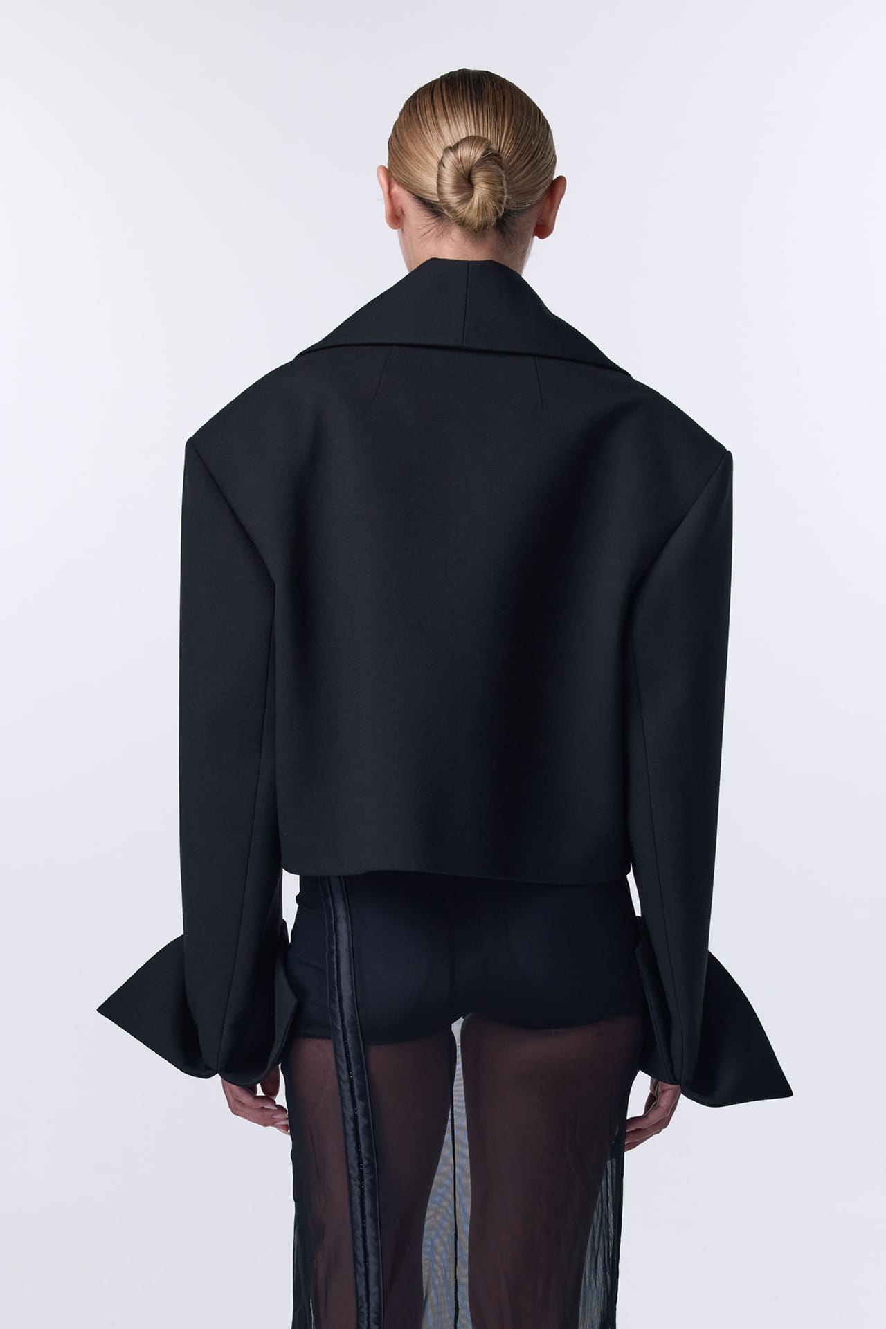 Manteau-veste Gliding - Photo 4