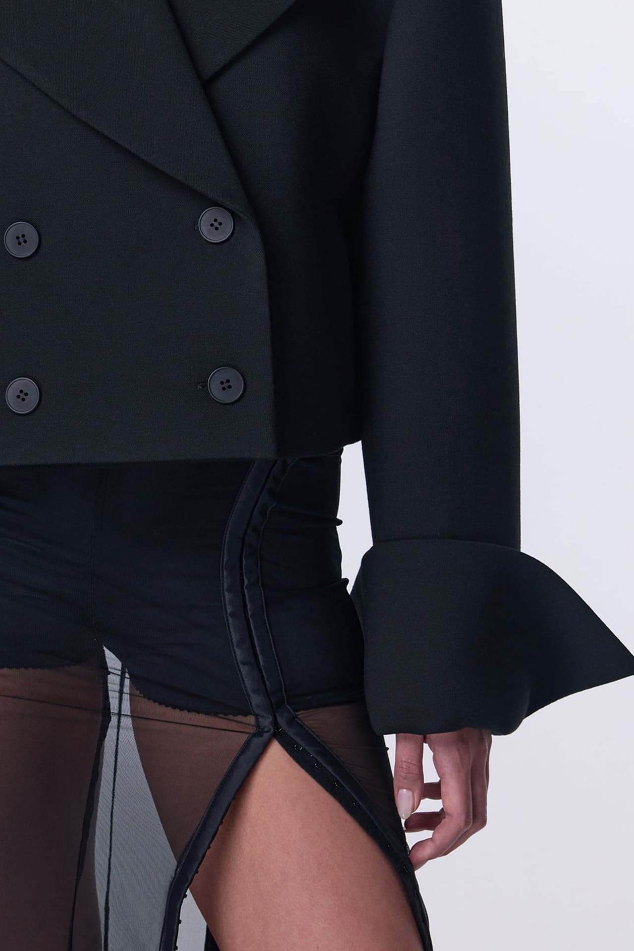 Manteau-veste Gliding - Photo 5