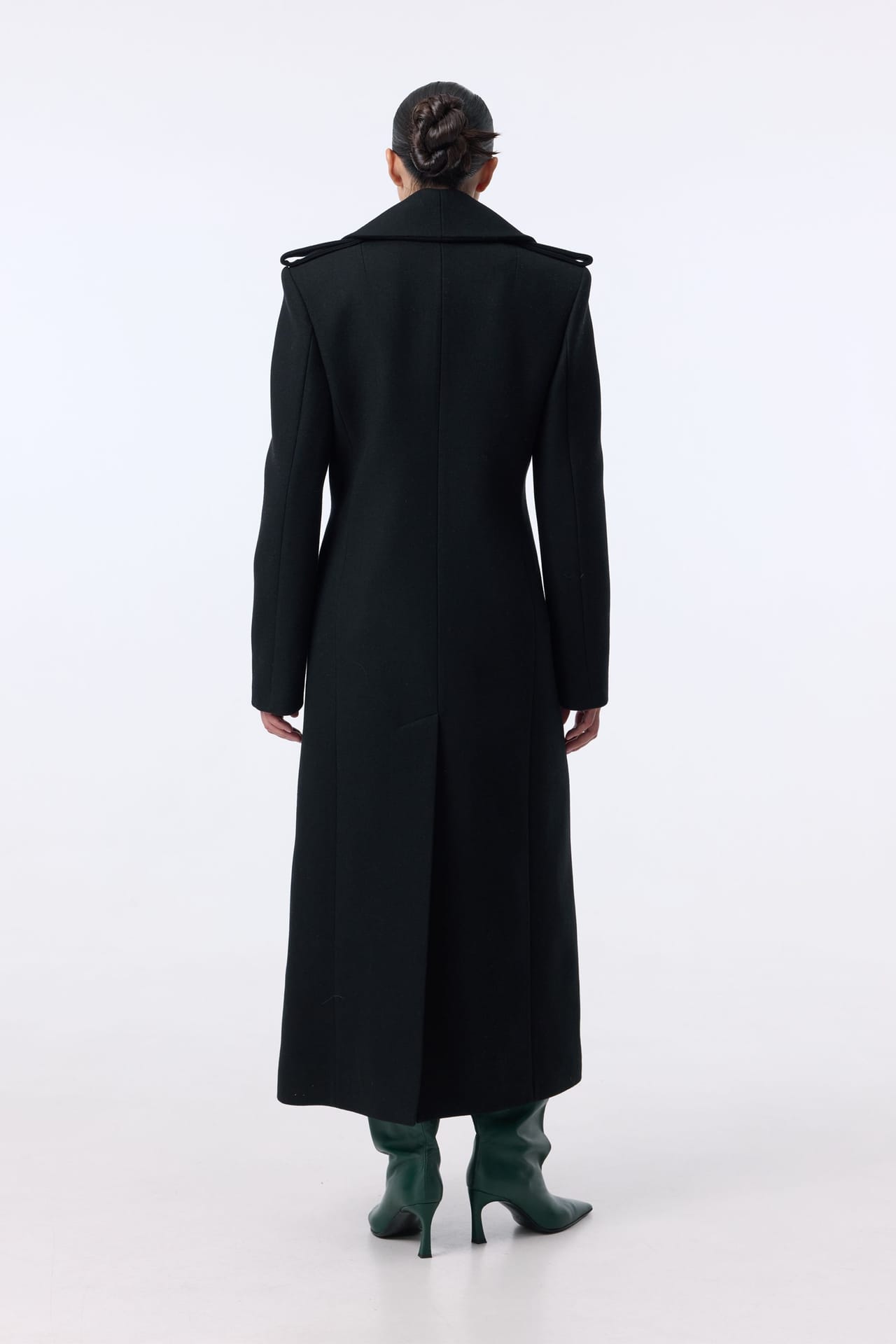 Manteau Snug - Photo 2