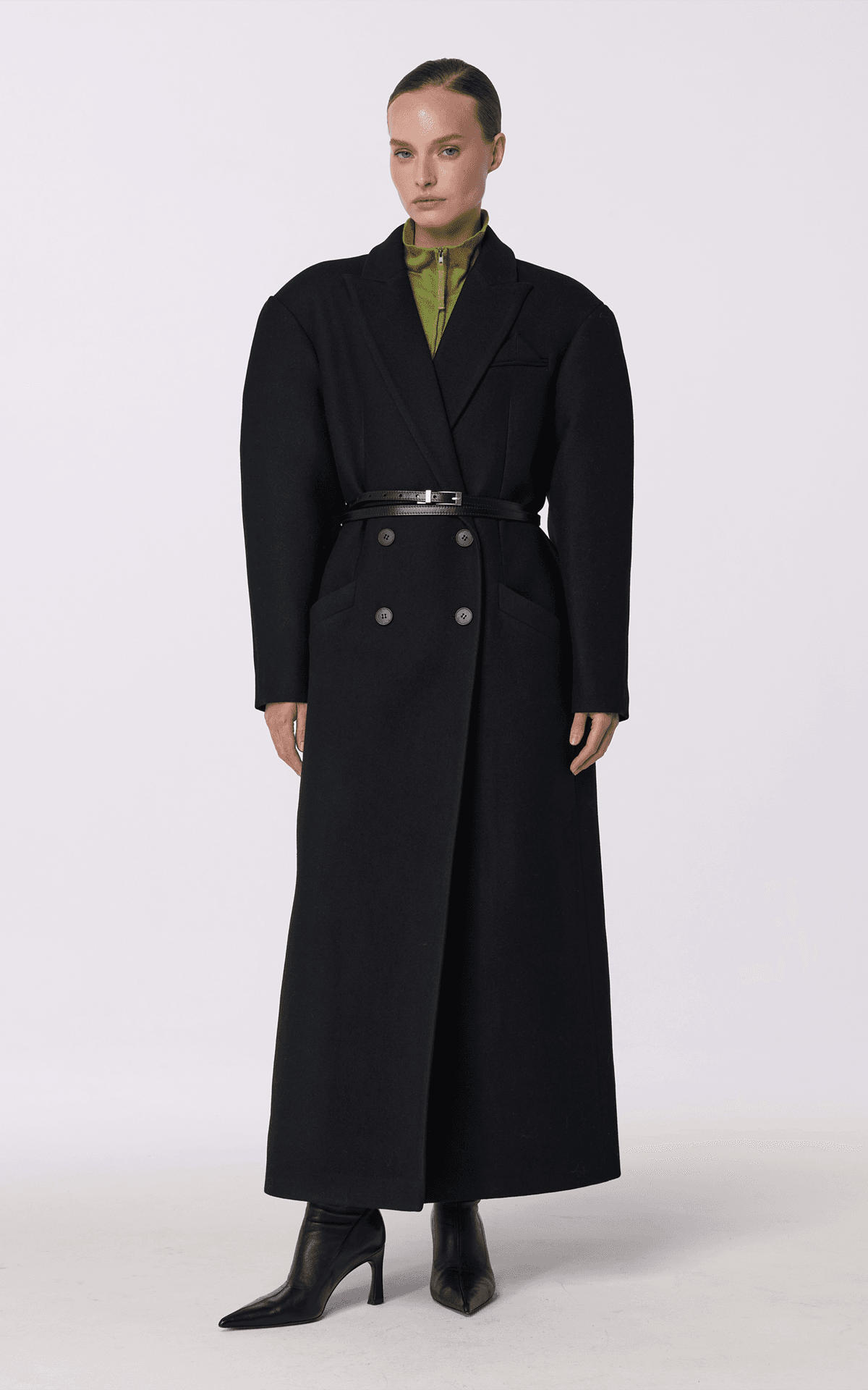 Coats - Home Page
