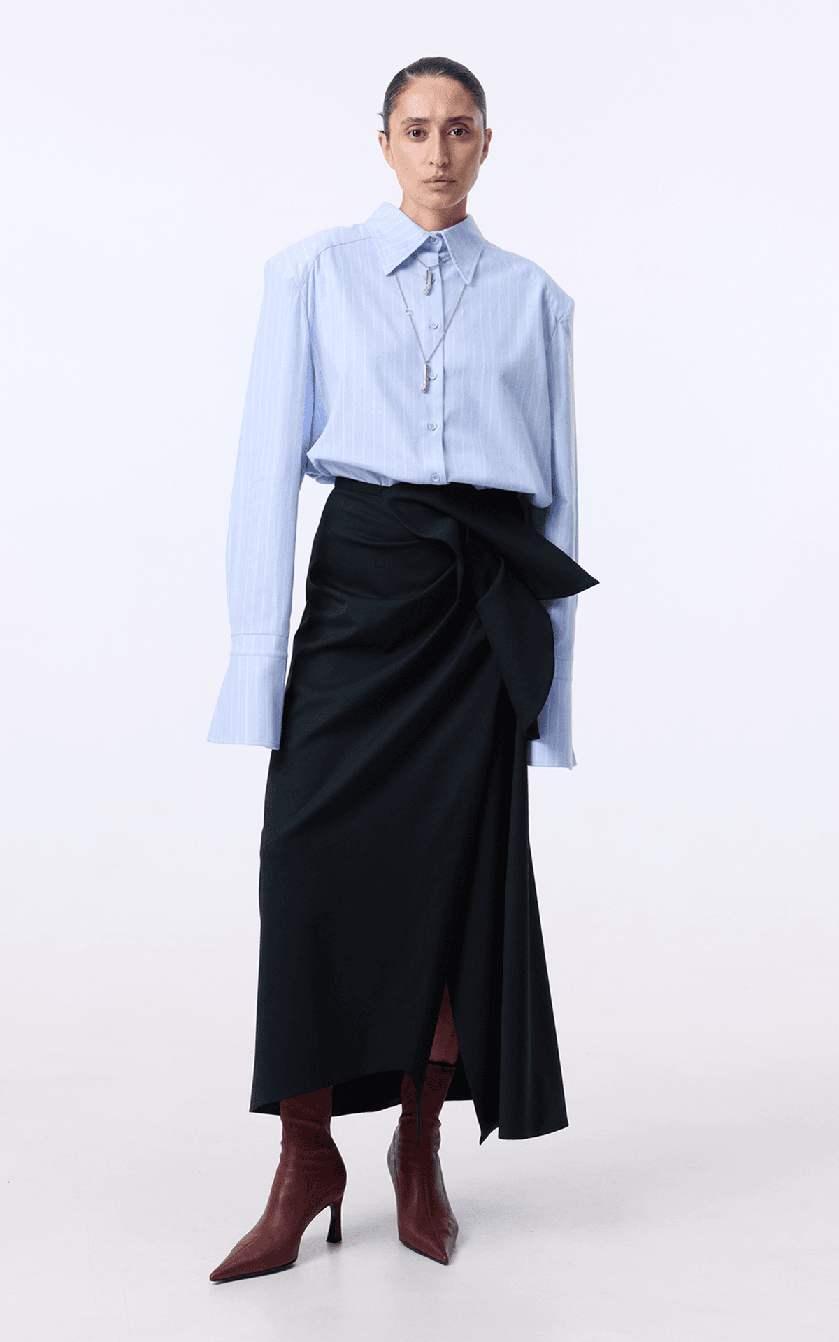 Skirts - Home Page