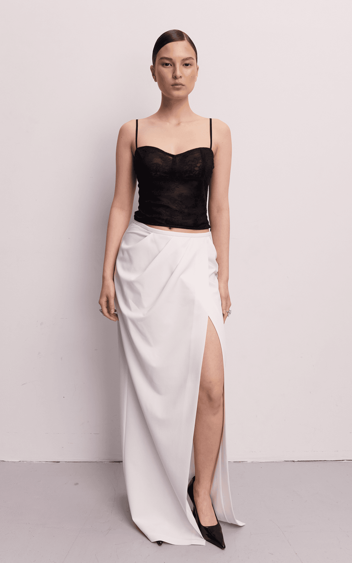 Skirts - Home Page