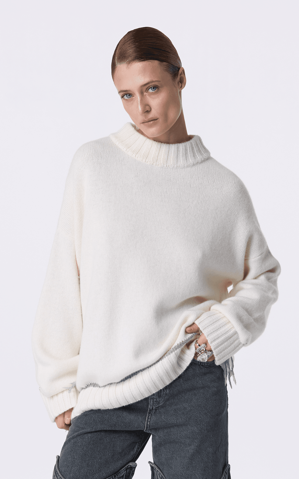 Sweaters - Home Page