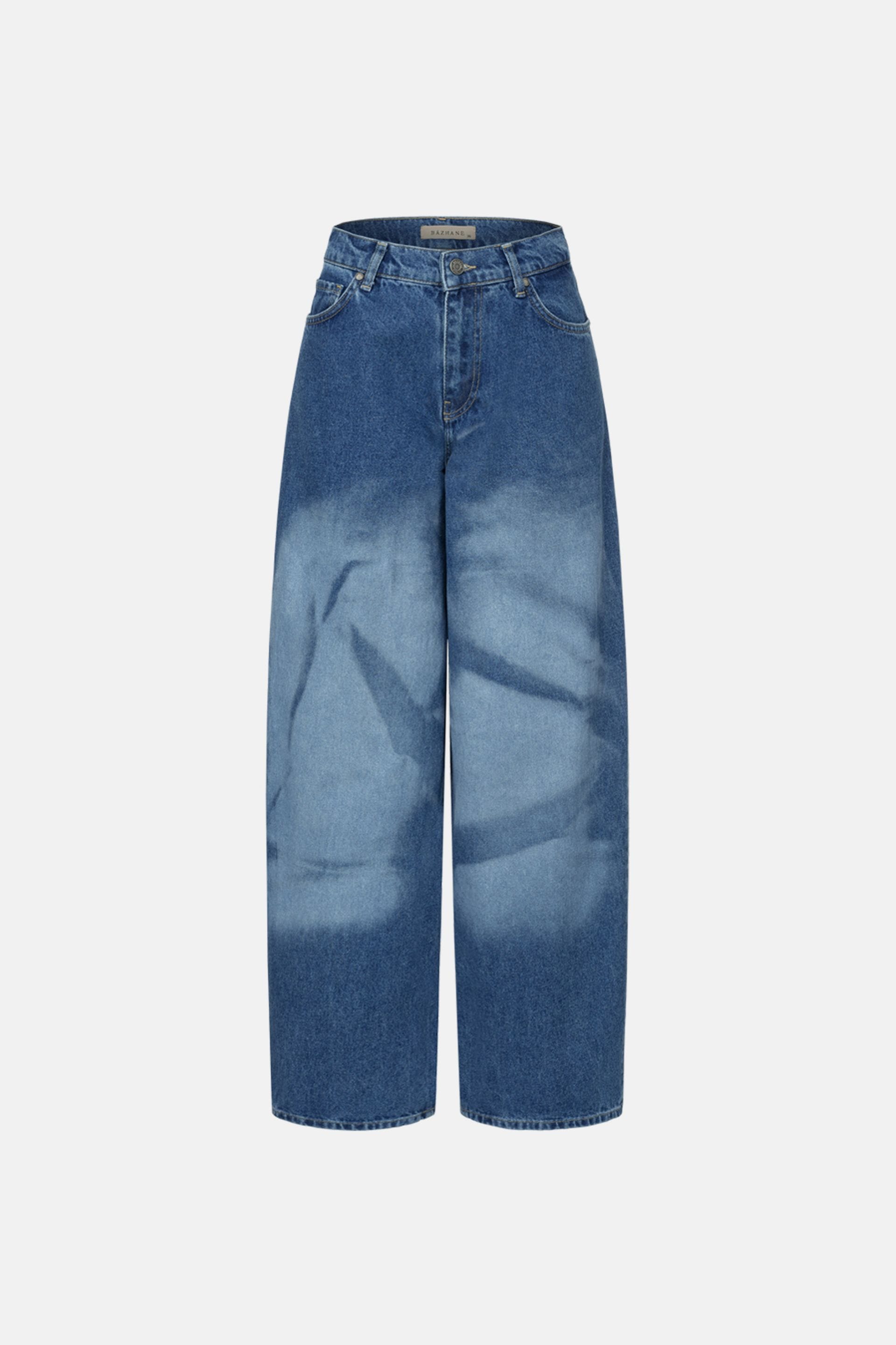 Go to product page - Jean Detroit Jean Detroit - WWB-DJ1002P4-11-63 - Photo 1