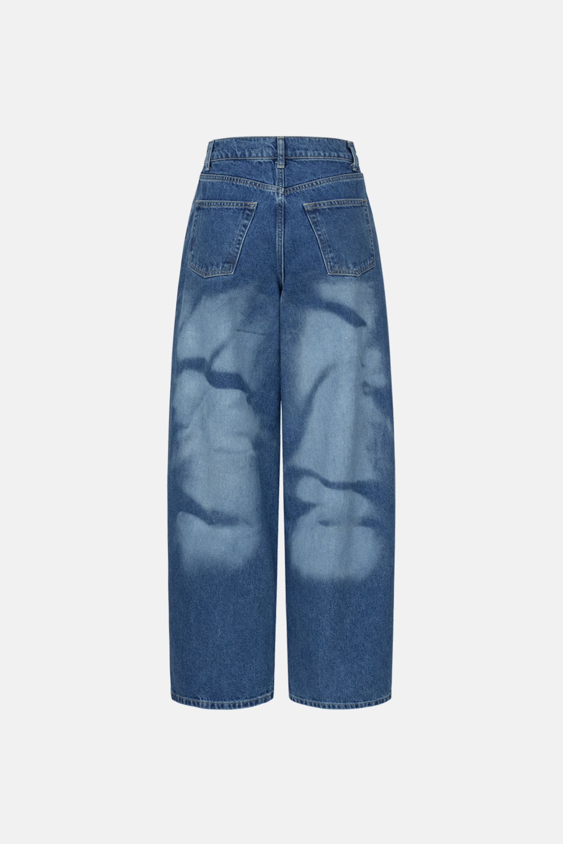 Go to product page - Jean Detroit Jean Detroit - WWB-DJ1002P4-11-63 - Photo 2