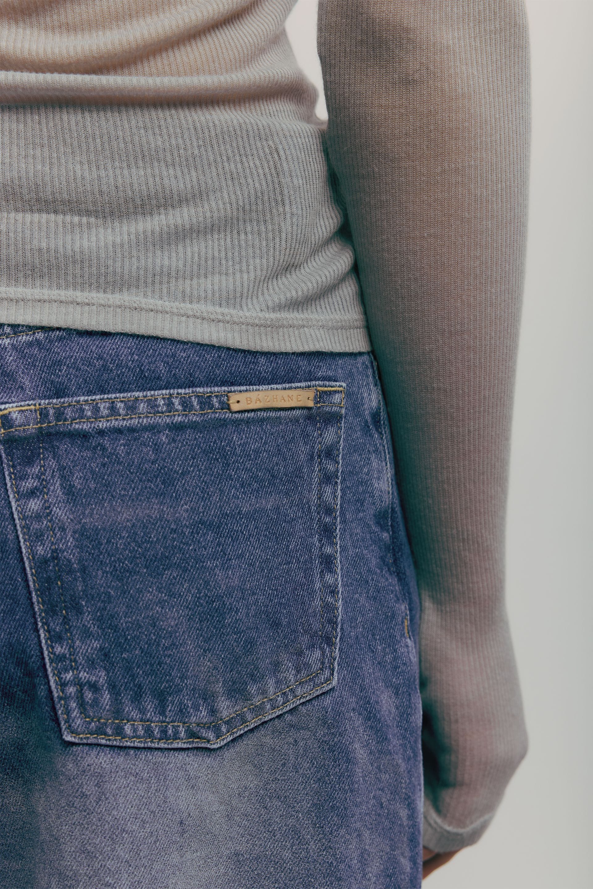 Go to product page - Jean Detroit Jean Detroit - WWB-DJ1002P4-11-63 - Photo 5
