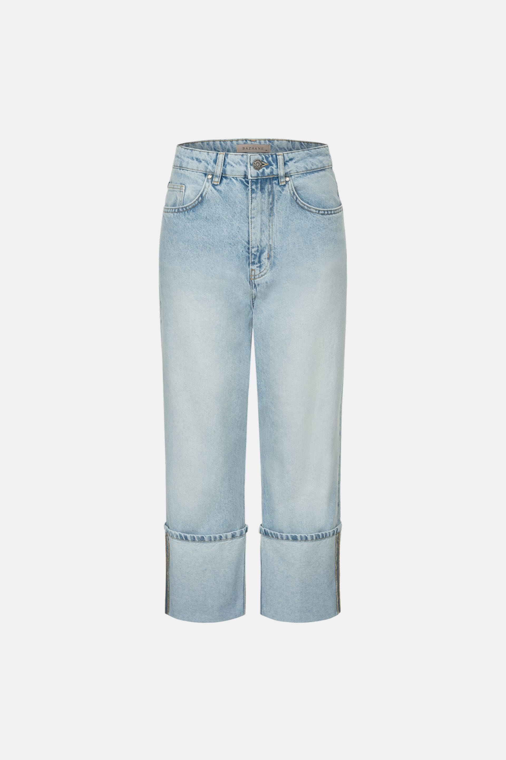 Go to product page - Jean Boyish Jean Boyish - WWB-DJ1005-30-63 - Photo 2