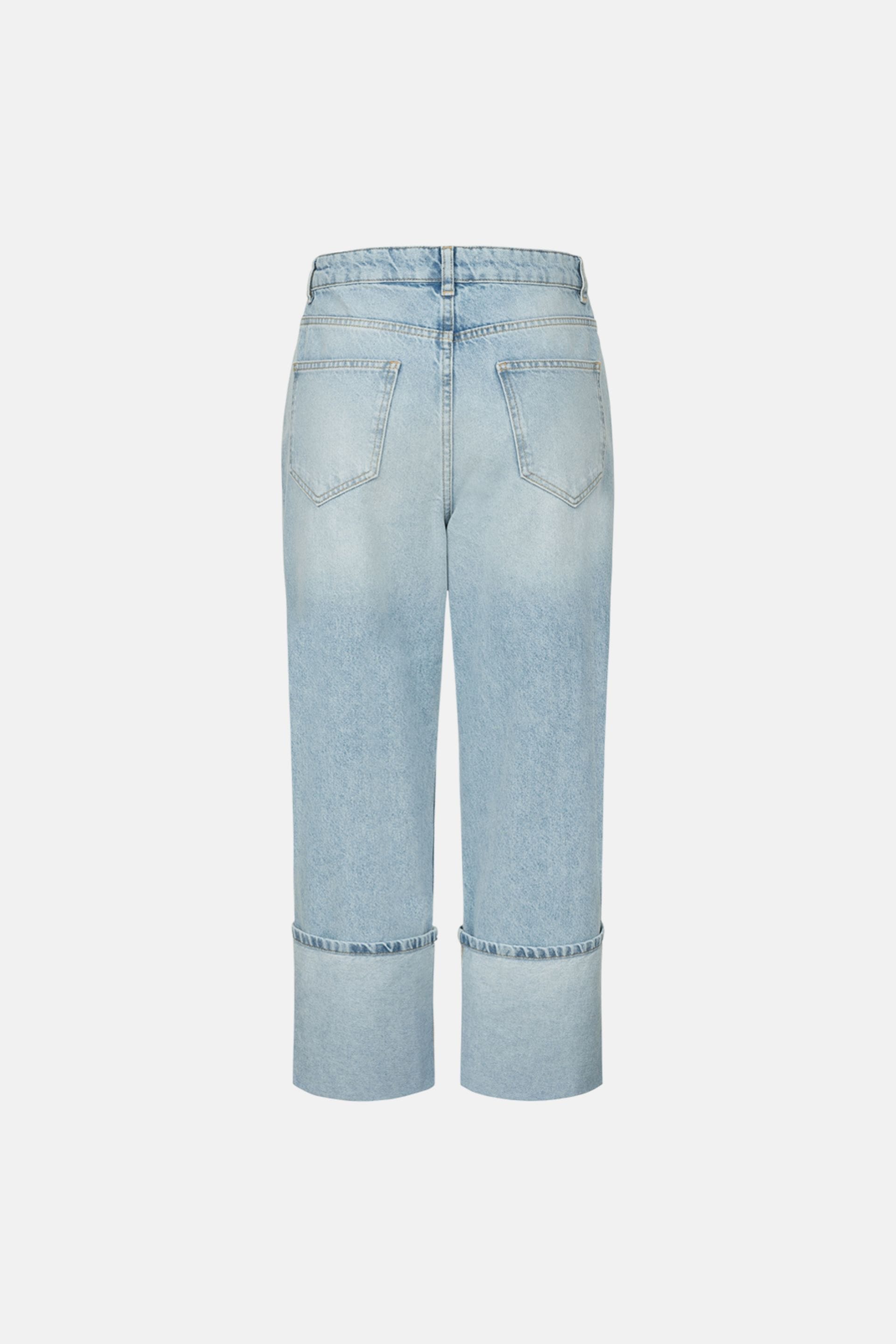 Go to product page - Jean Boyish Jean Boyish - WWB-DJ1005-30-63 - Photo 3