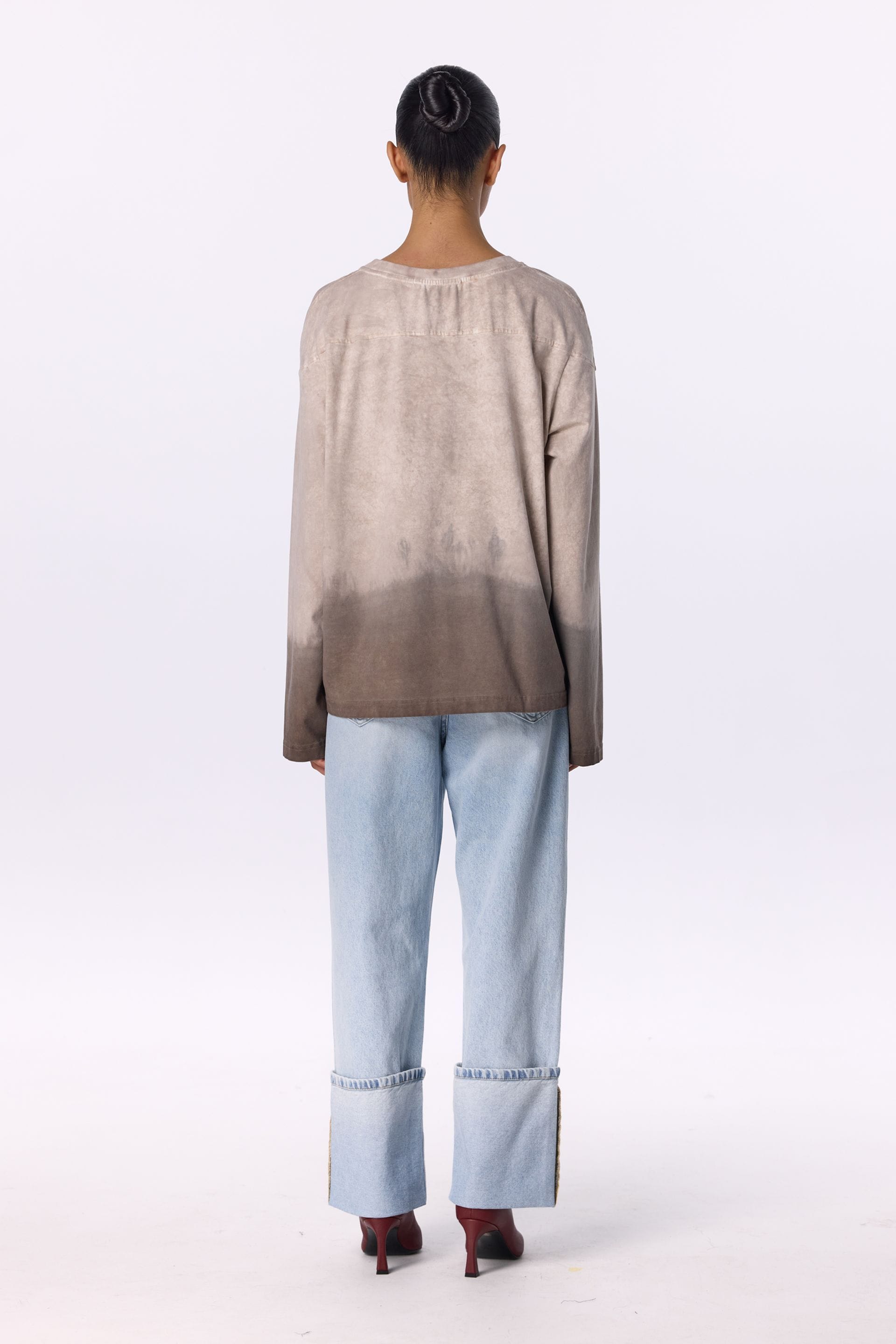 Go to product page - Jean Boyish Jean Boyish - WWB-DJ1005-30-63 - Photo 5