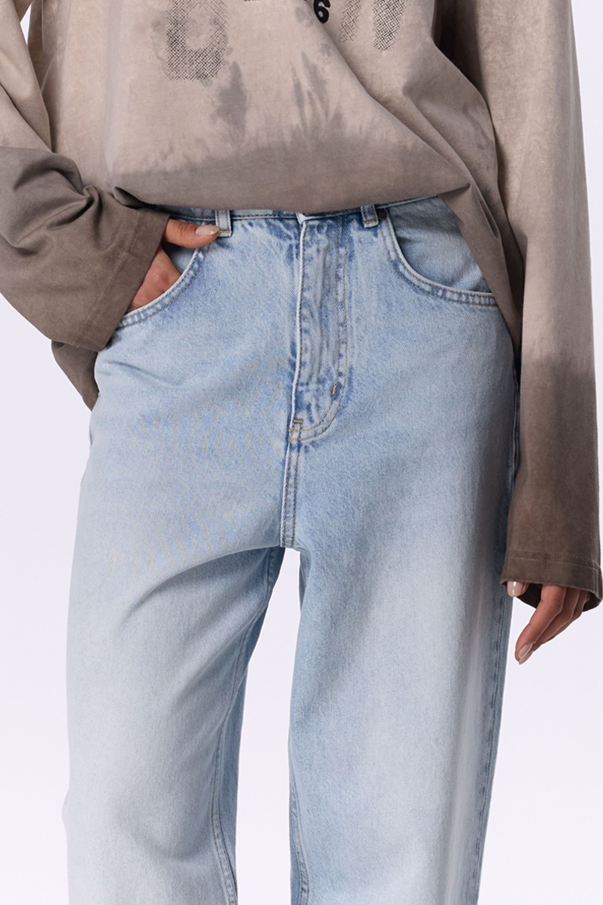 Go to product page - Jean Boyish Jean Boyish - WWB-DJ1005-30-63 - Photo 6