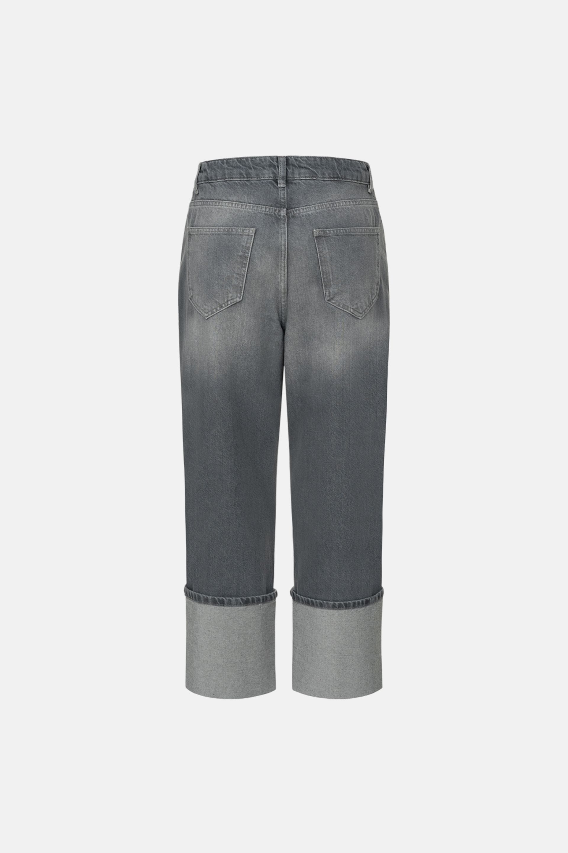 Go to product page - Jean Boyish Jean Boyish - WWB-DJ1005-7-63 - Photo 3