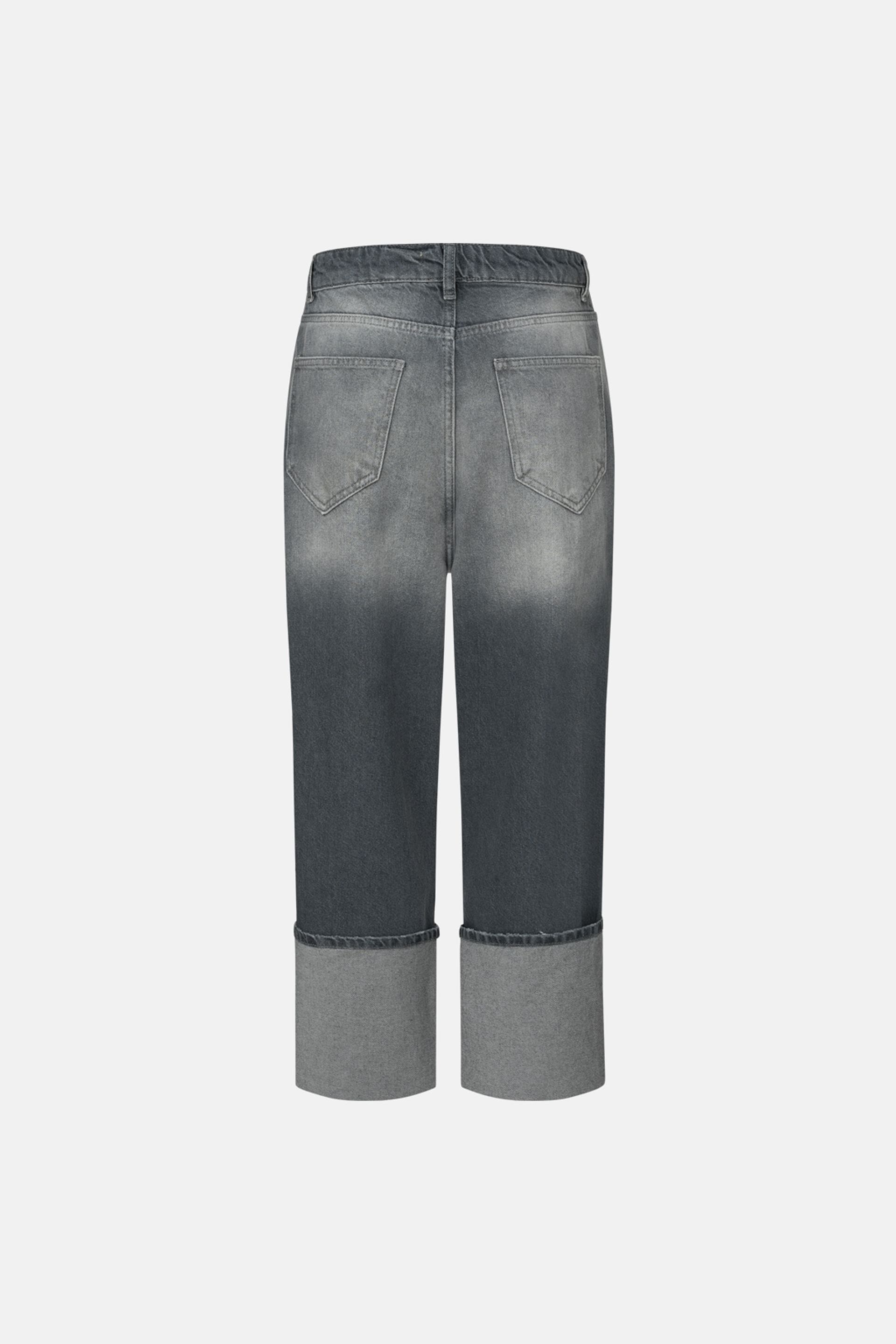Go to product page - Jean Boyish Ripped Jean Boyish Ripped - WWB-DJ1006-7-63 - Photo 4