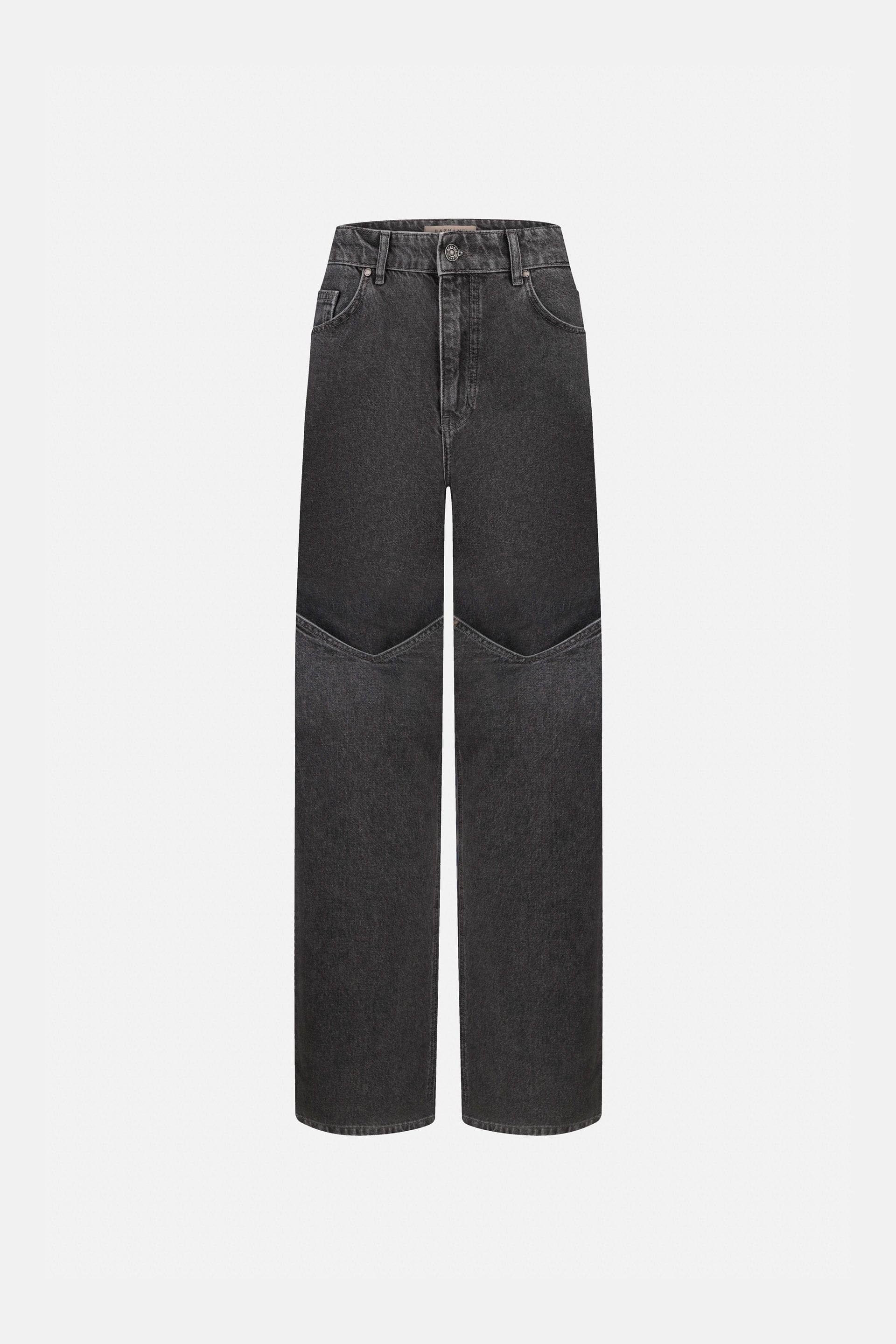 Go to product page - Jean Cowboy Jean Cowboy - WWB-DJ1009-7-63 - Photo 2