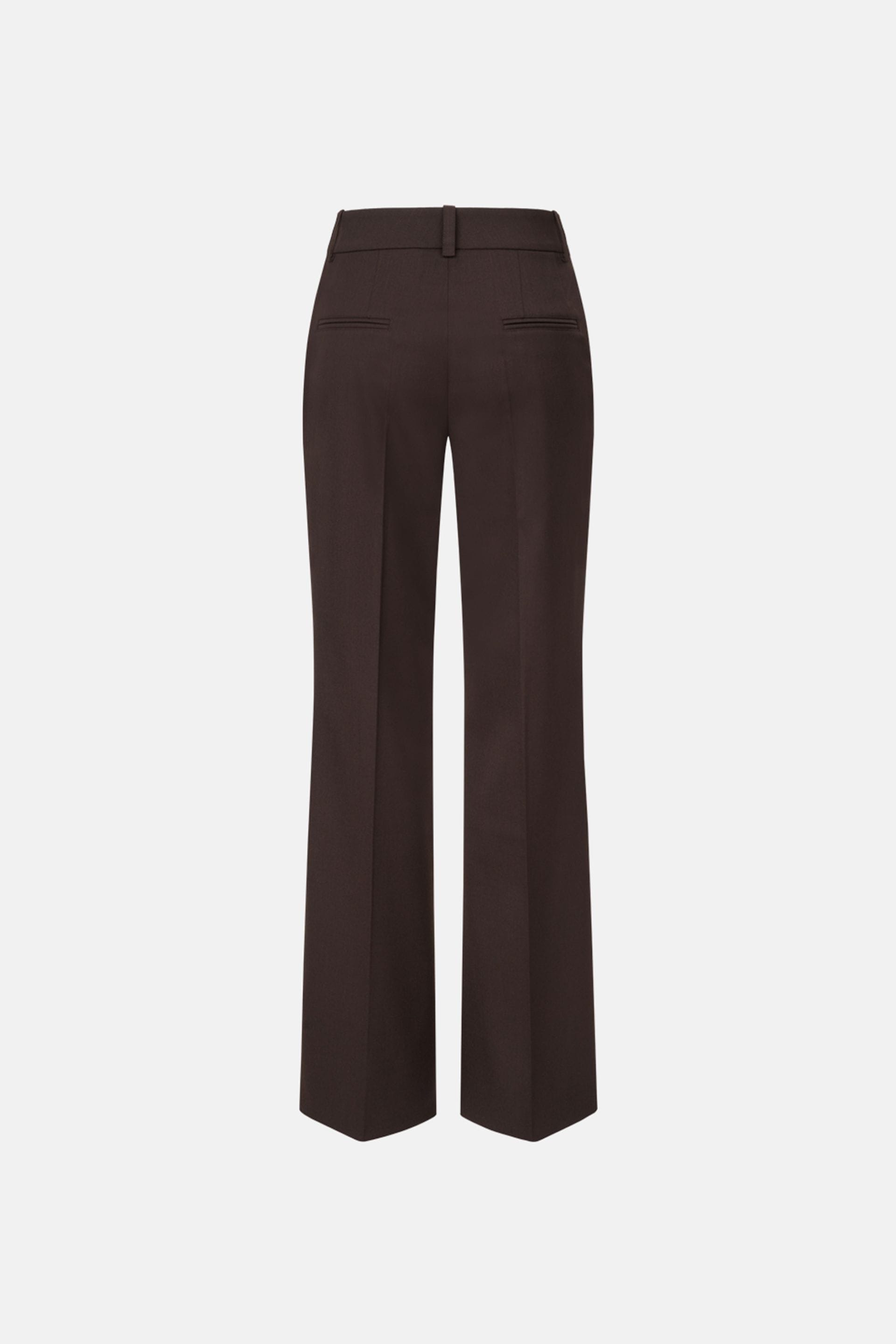Go to product page - Pantalon en laine Slick Tailored Pantalon en laine Slick Tailored - WWB-P1123-14-1 - Photo 4